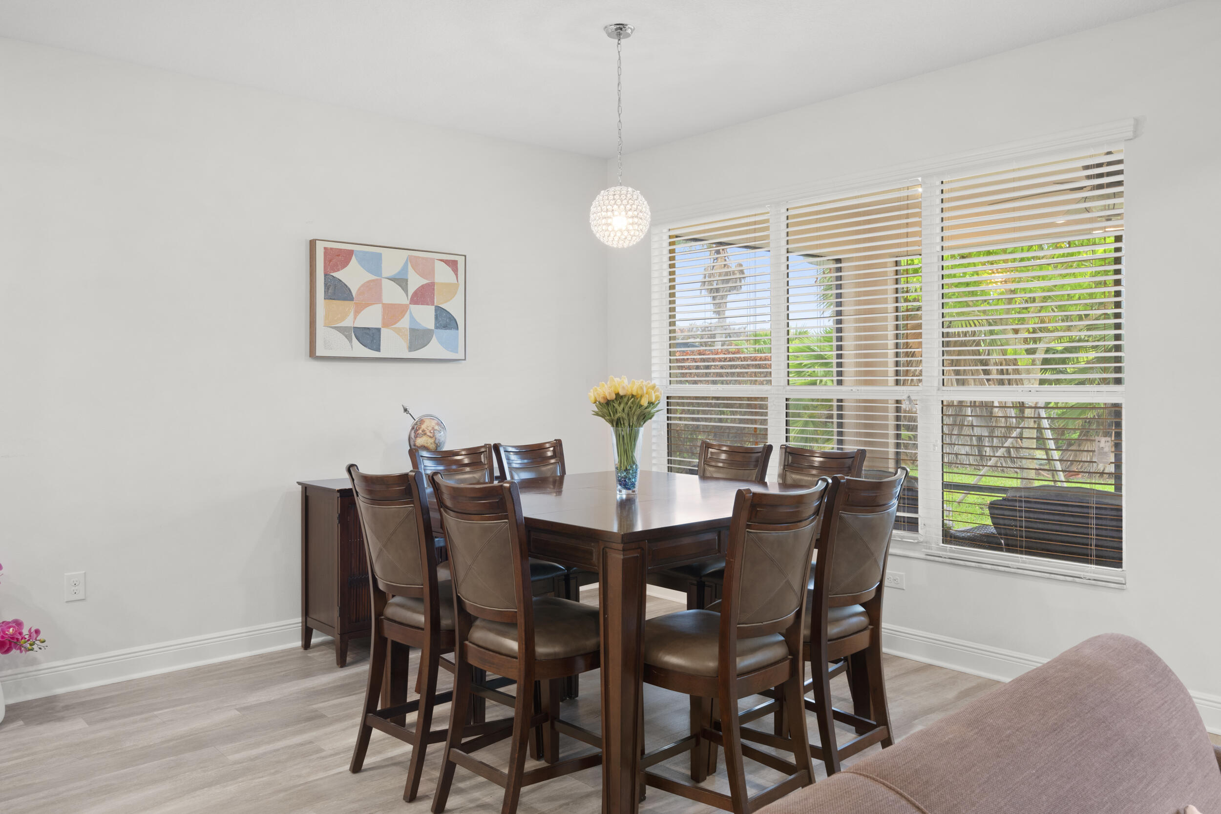 TRADITION PLAT NO. 77 - Residential