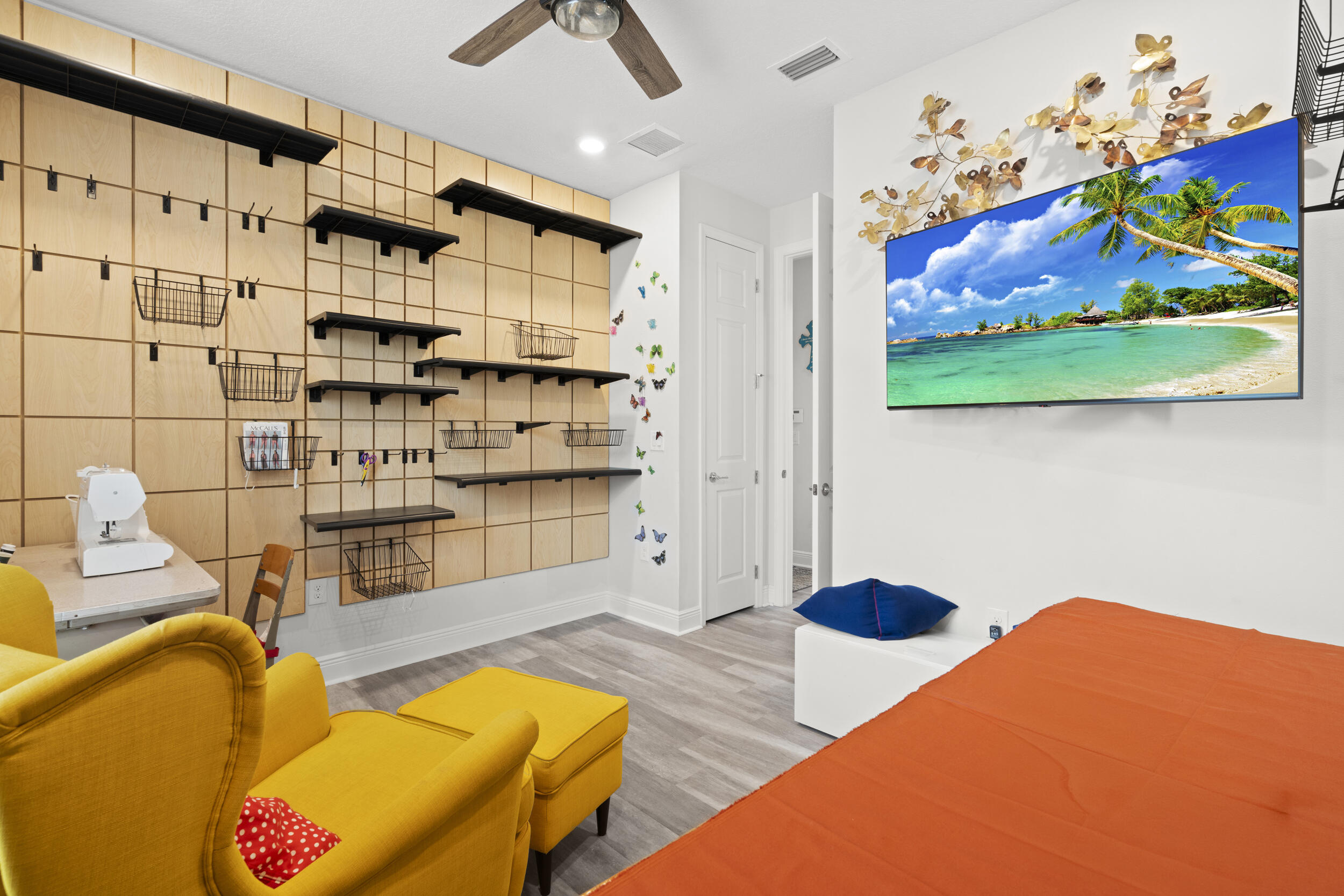 TRADITION PLAT NO. 77 - Residential