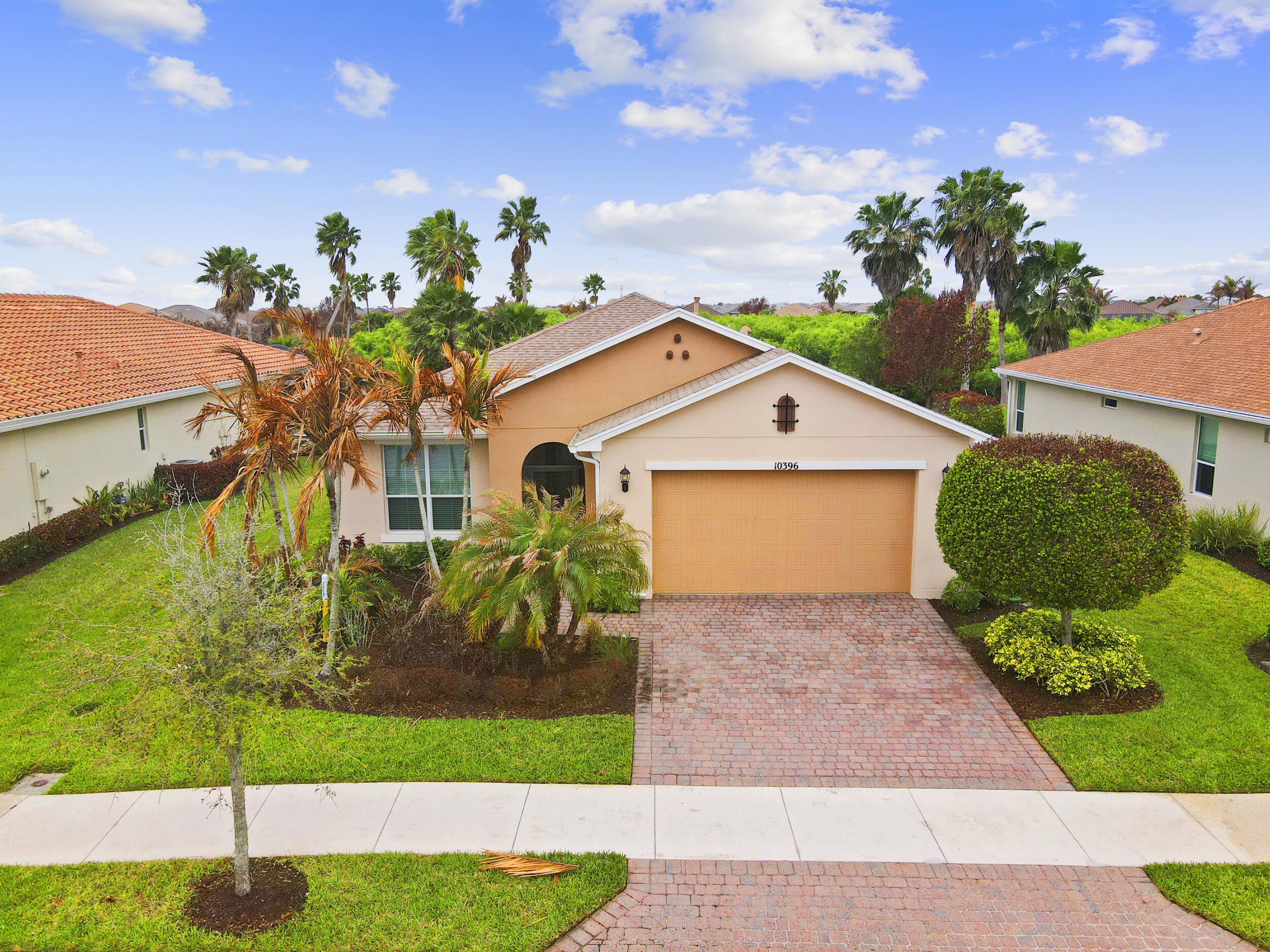 TRADITION PLAT NO. 77 - Residential