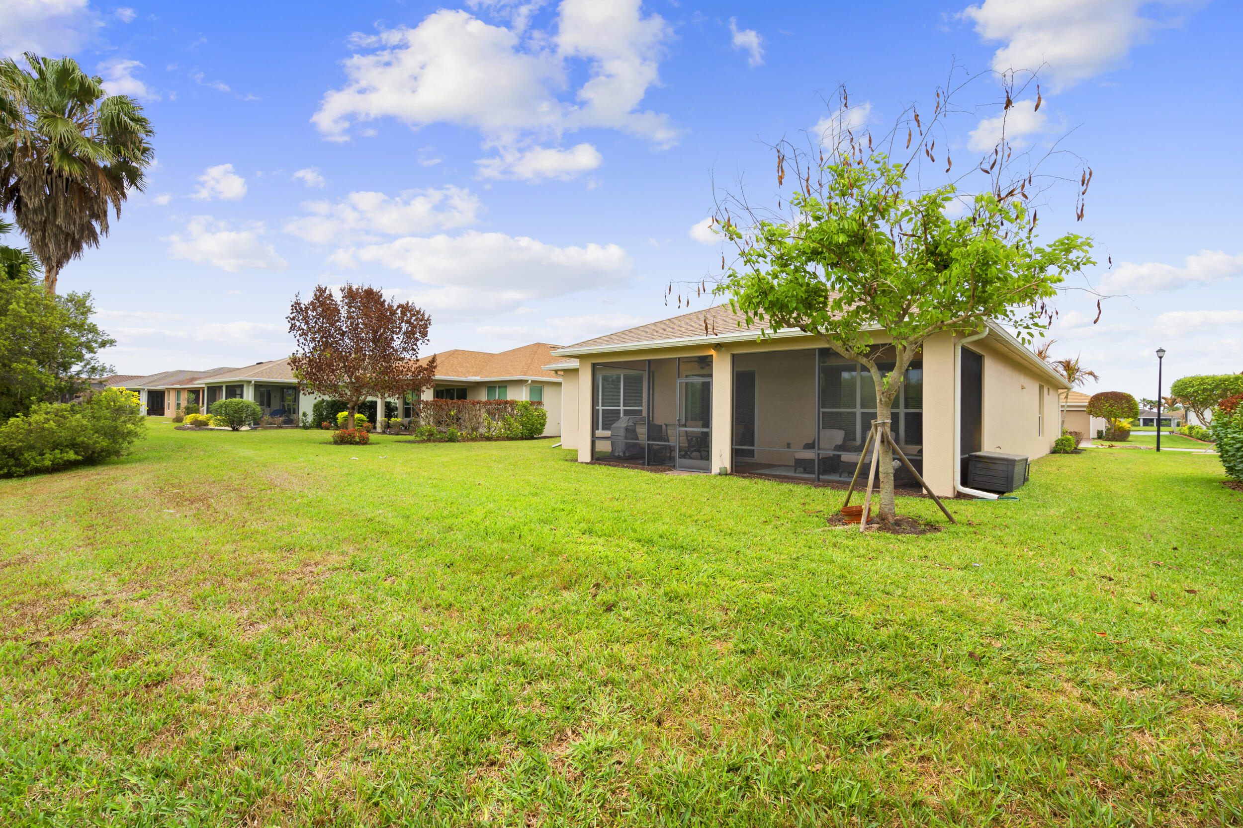 TRADITION PLAT NO. 77 - Residential