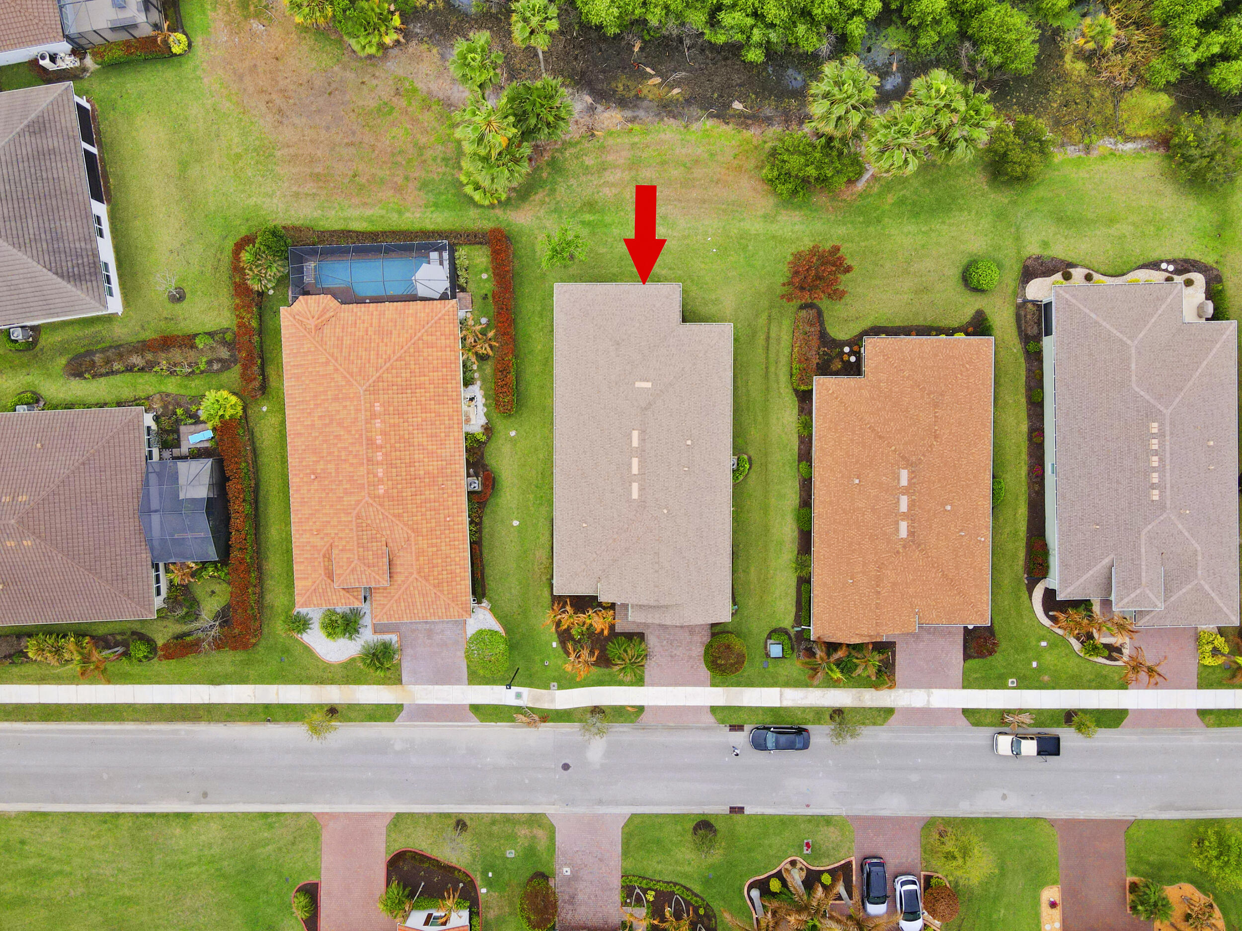 TRADITION PLAT NO. 77 - Residential