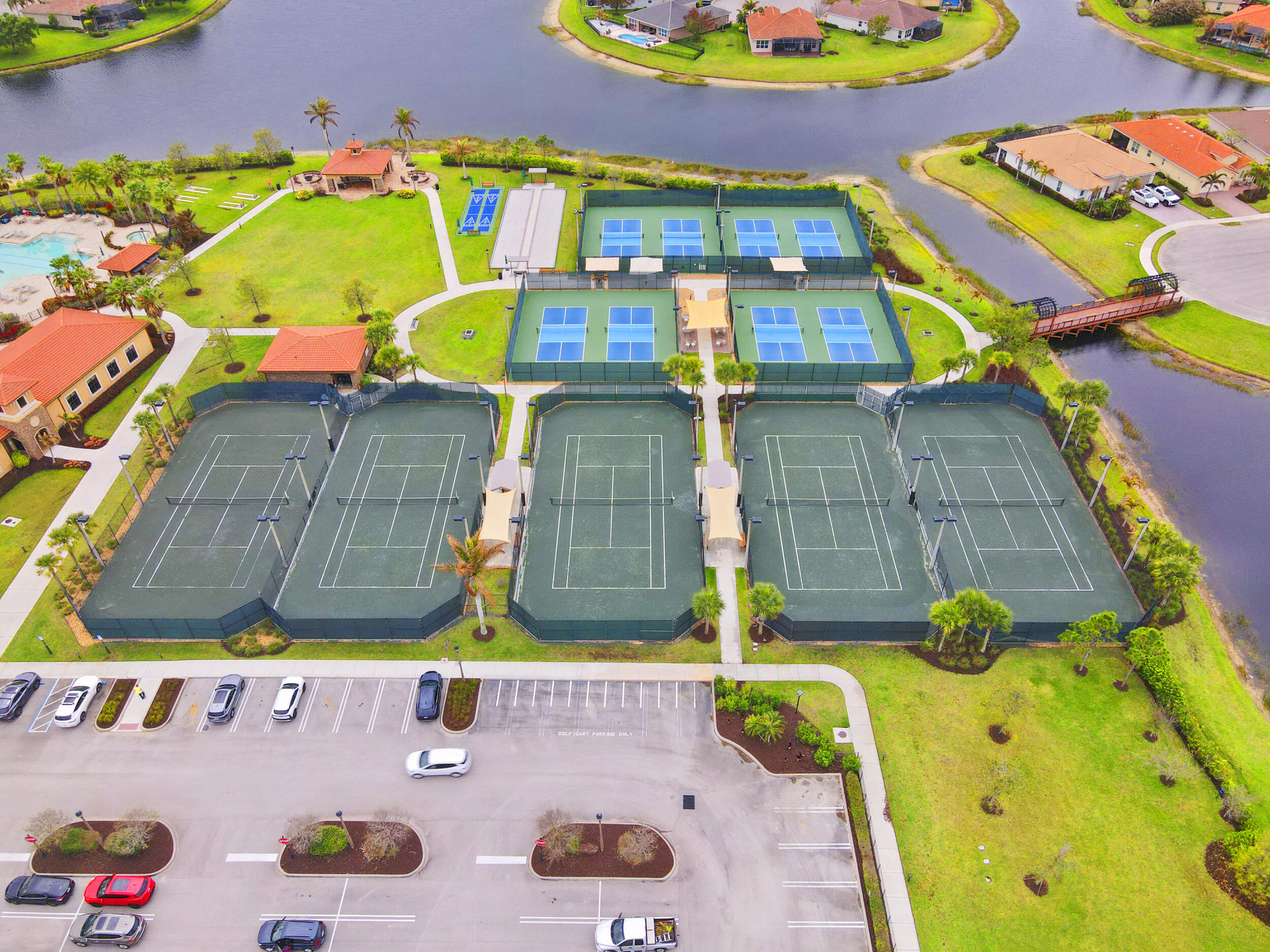 TRADITION PLAT NO. 77 - Residential