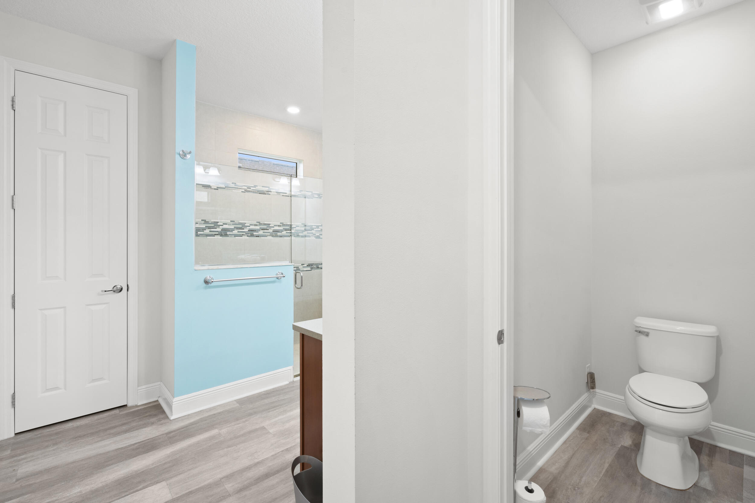 TRADITION PLAT NO. 77 - Residential