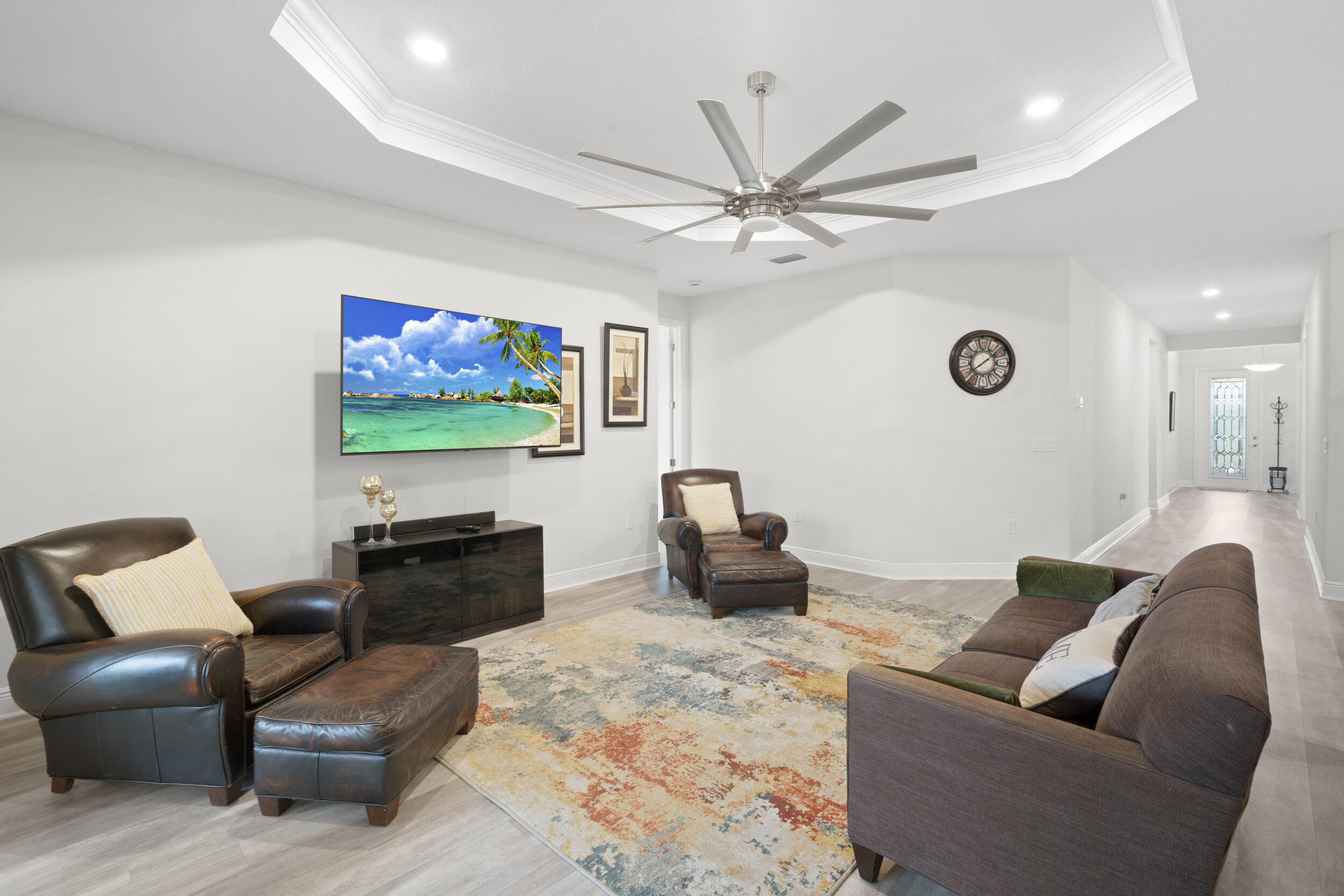 TRADITION PLAT NO. 77 - Residential