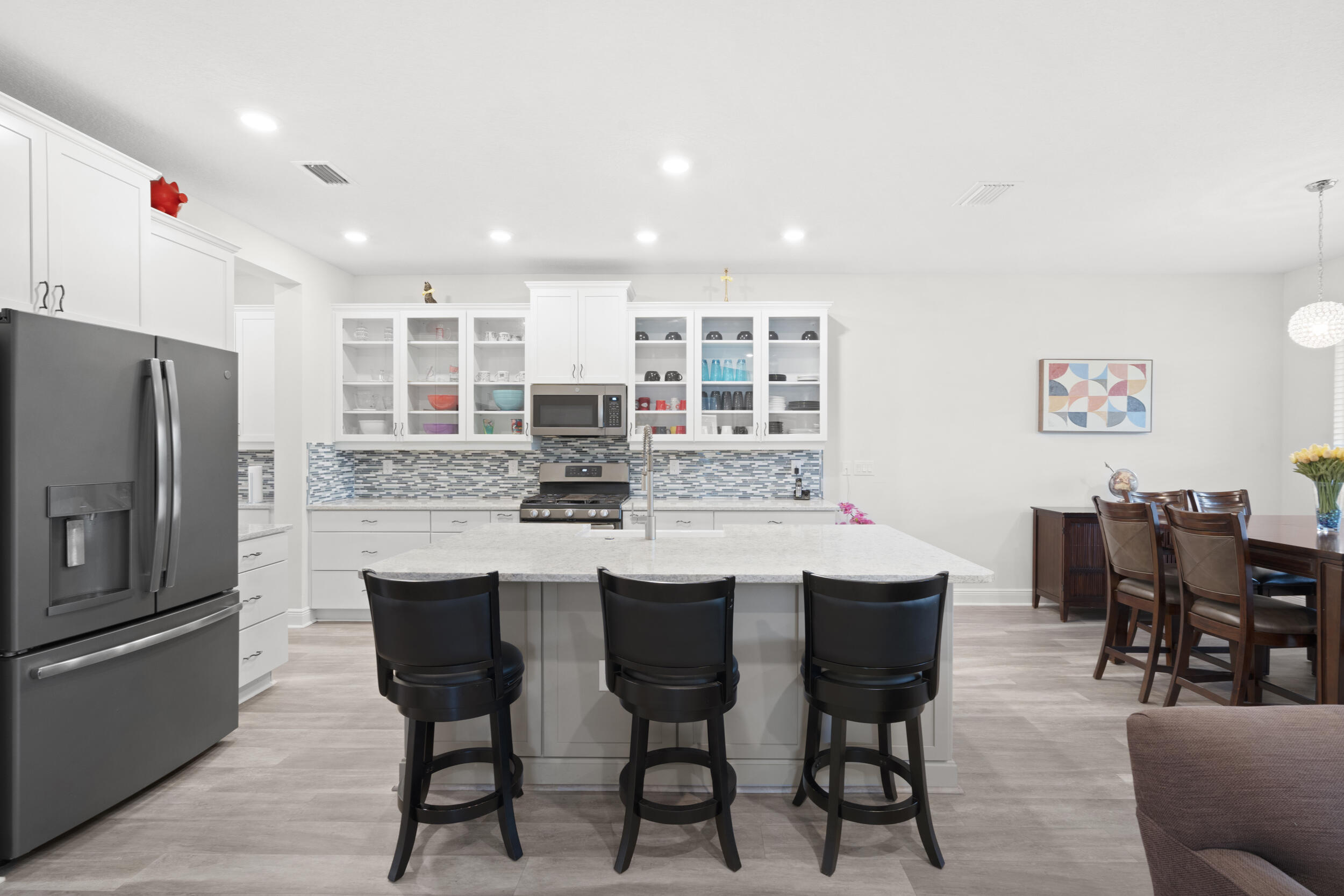 TRADITION PLAT NO. 77 - Residential