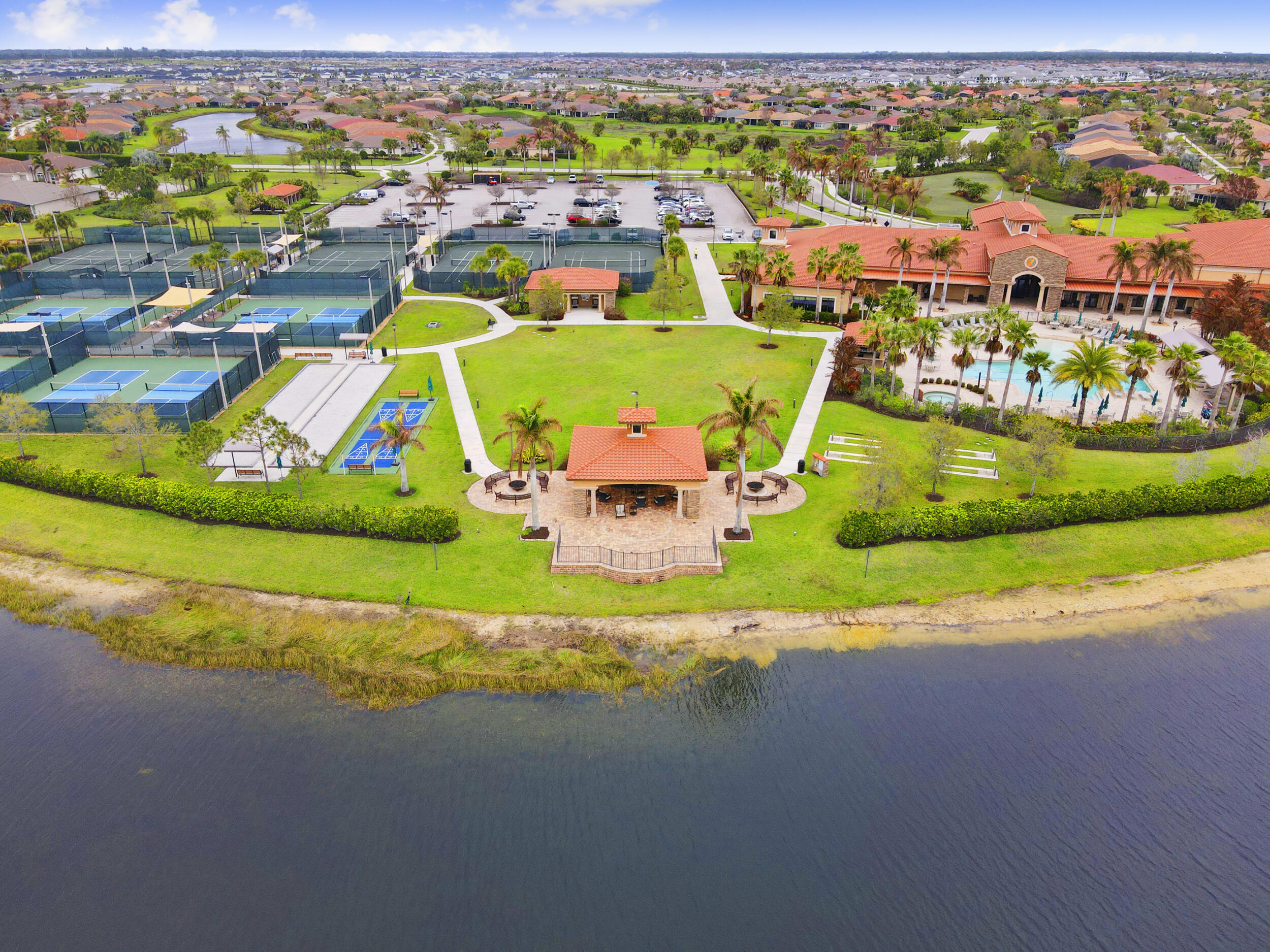 TRADITION PLAT NO. 77 - Residential