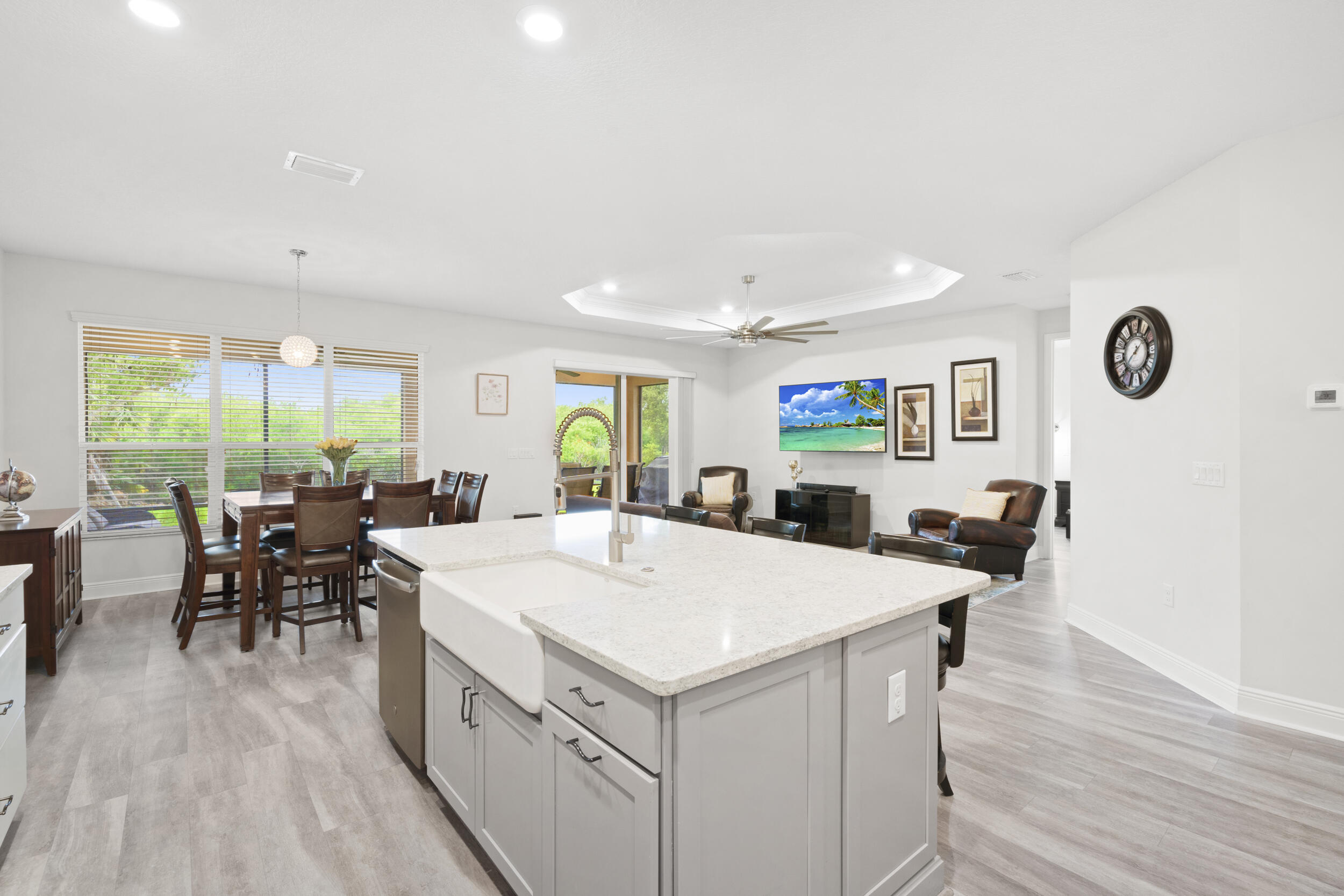 TRADITION PLAT NO. 77 - Residential