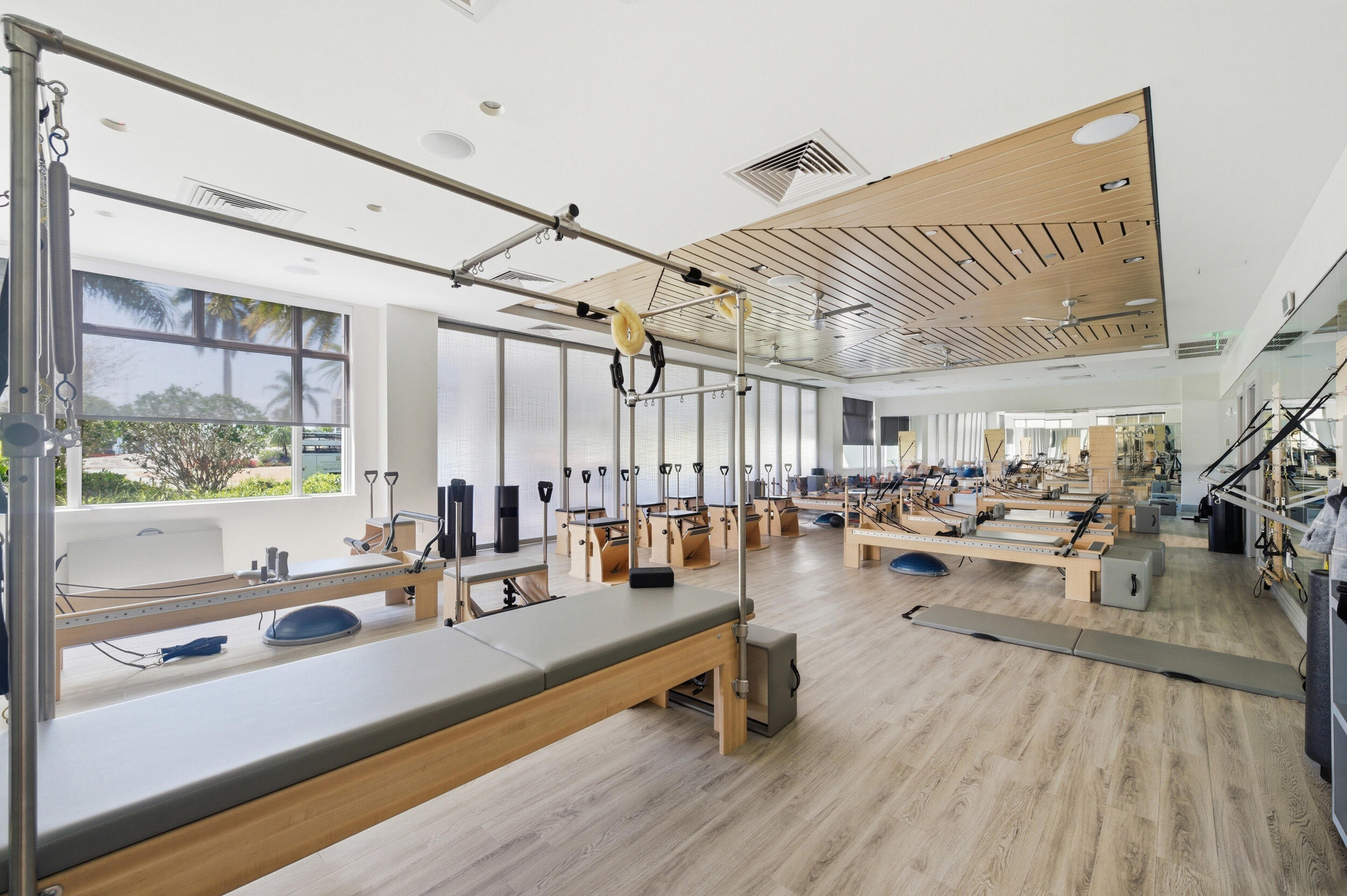 PLANTATION COLONY OF BOCA WEST CONDO - Residential