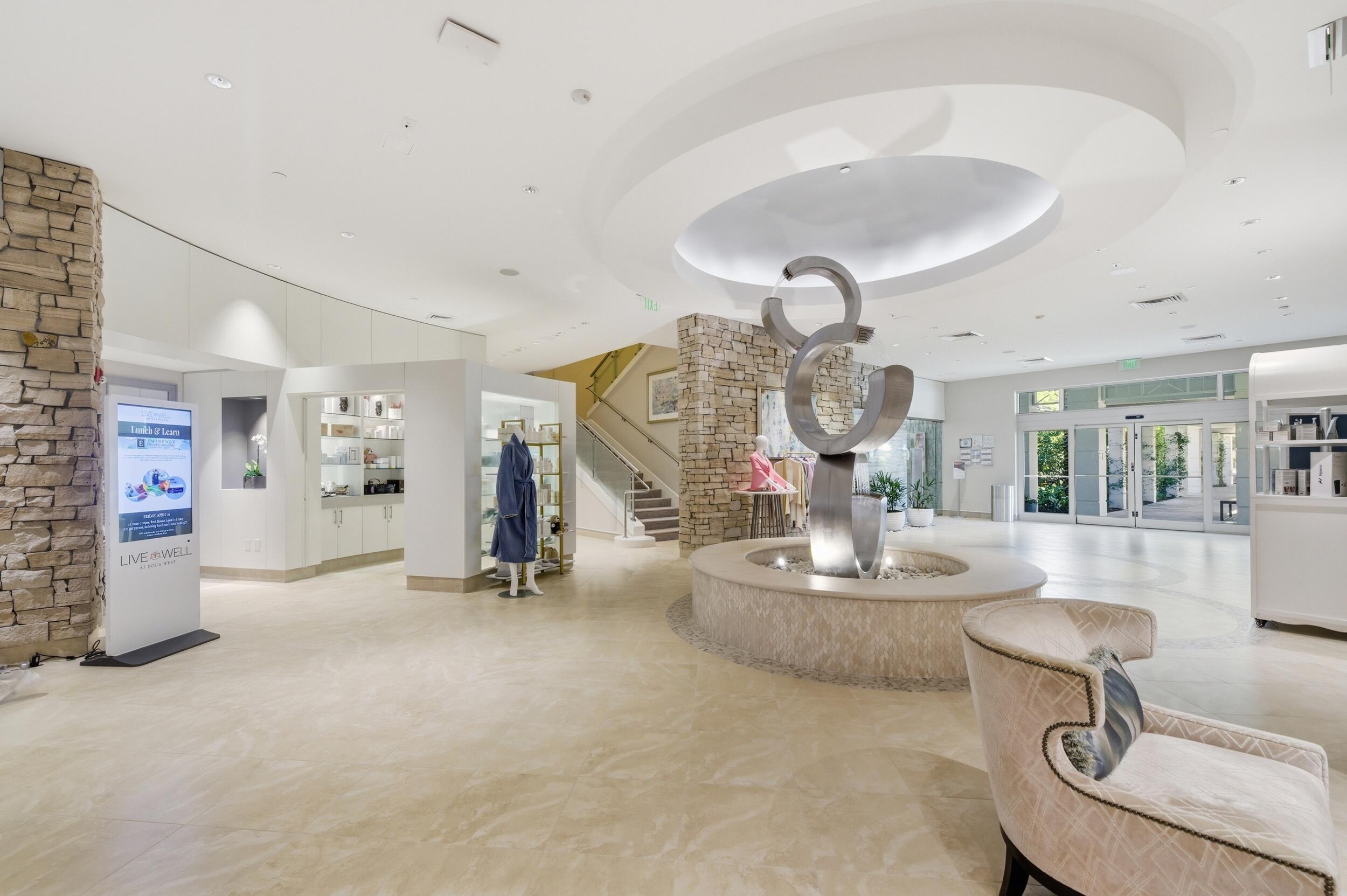 PLANTATION COLONY OF BOCA WEST CONDO - Residential