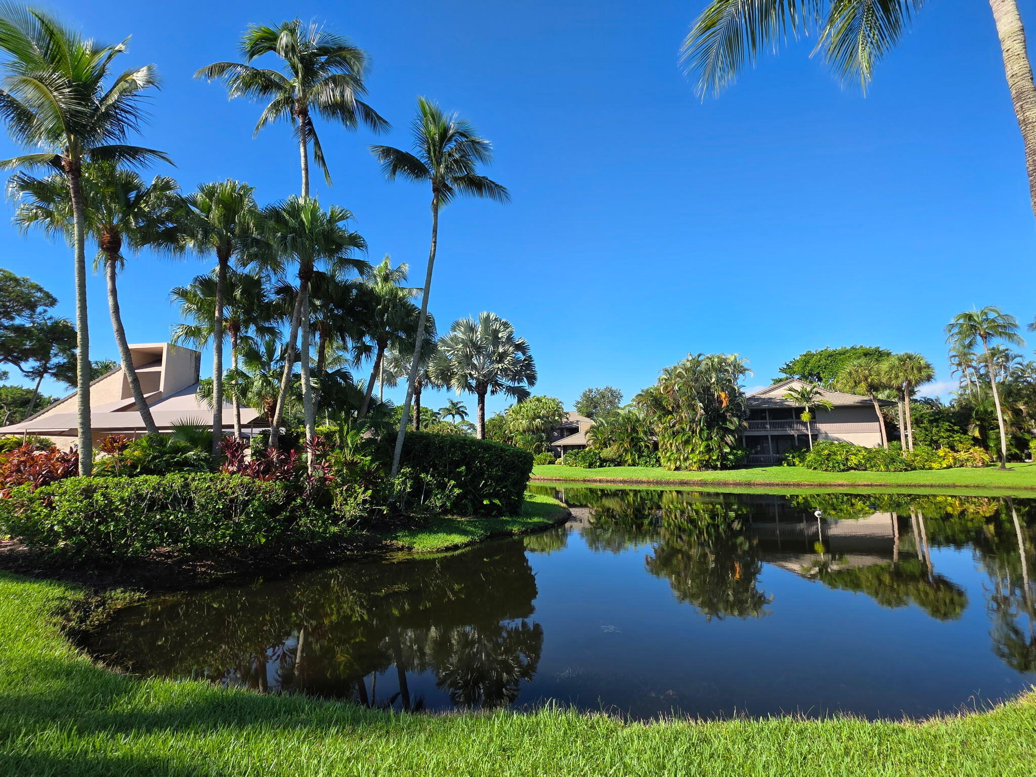 PLANTATION COLONY OF BOCA WEST CONDO - Residential