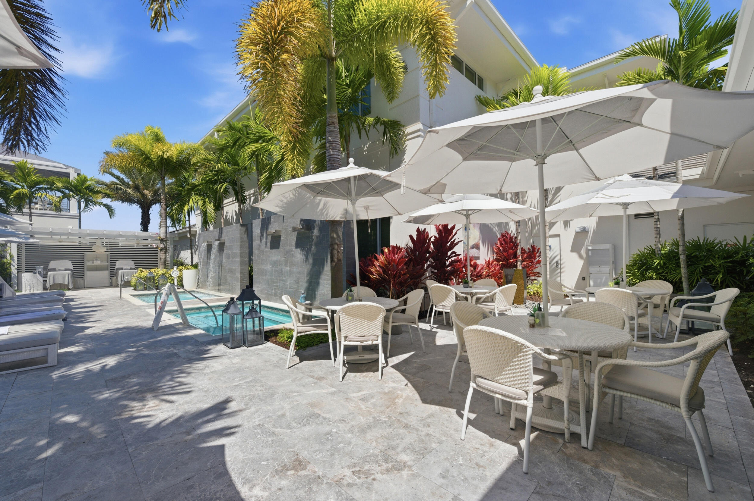 PLANTATION COLONY OF BOCA WEST CONDO - Residential