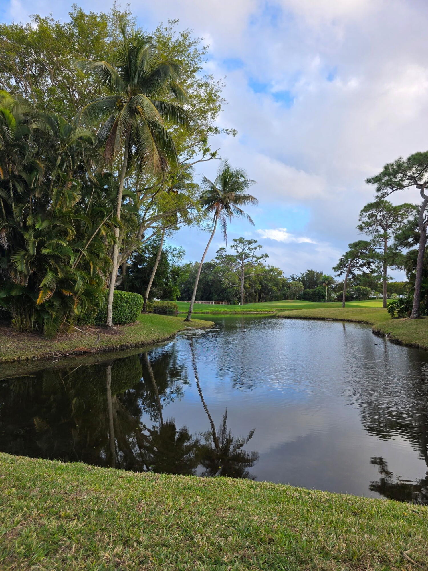 PLANTATION COLONY OF BOCA WEST CONDO - Residential