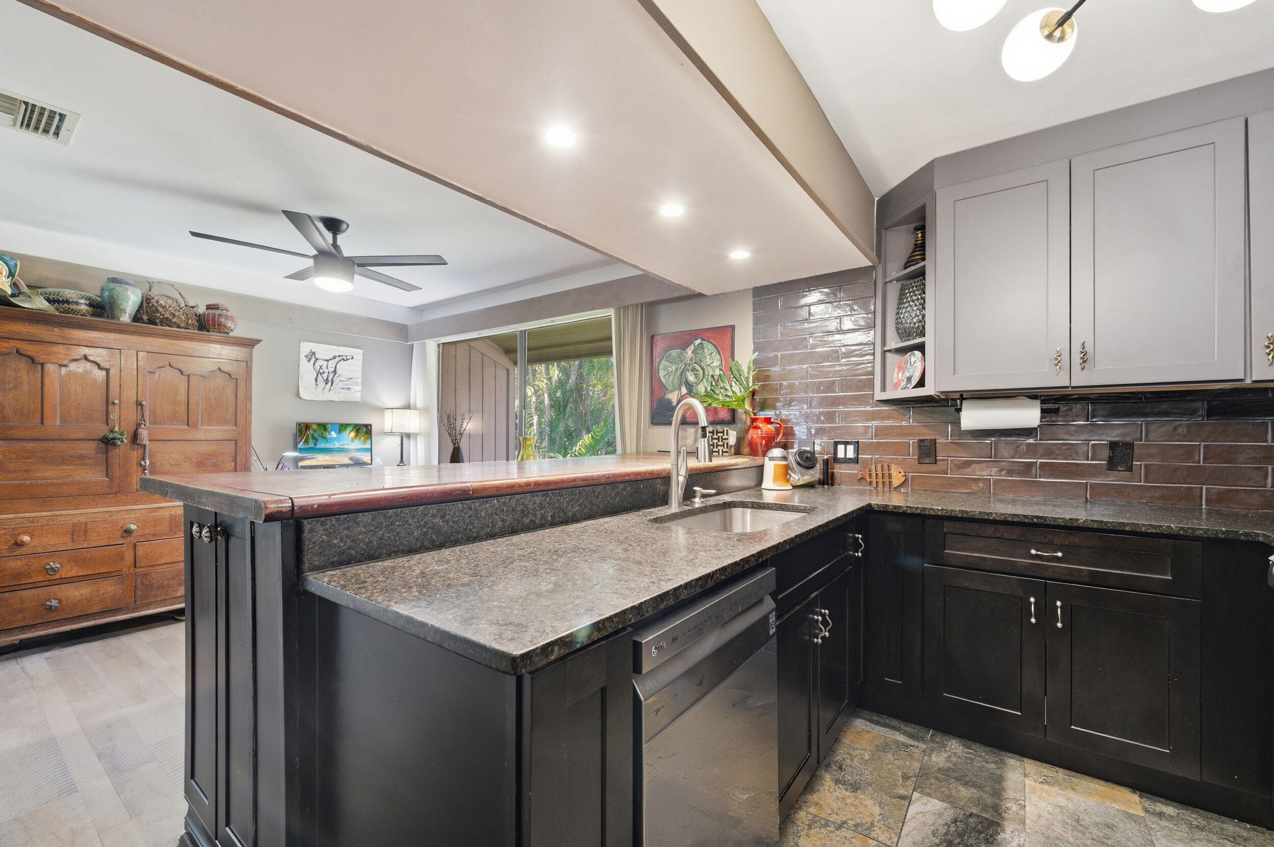 PLANTATION COLONY OF BOCA WEST CONDO - Residential