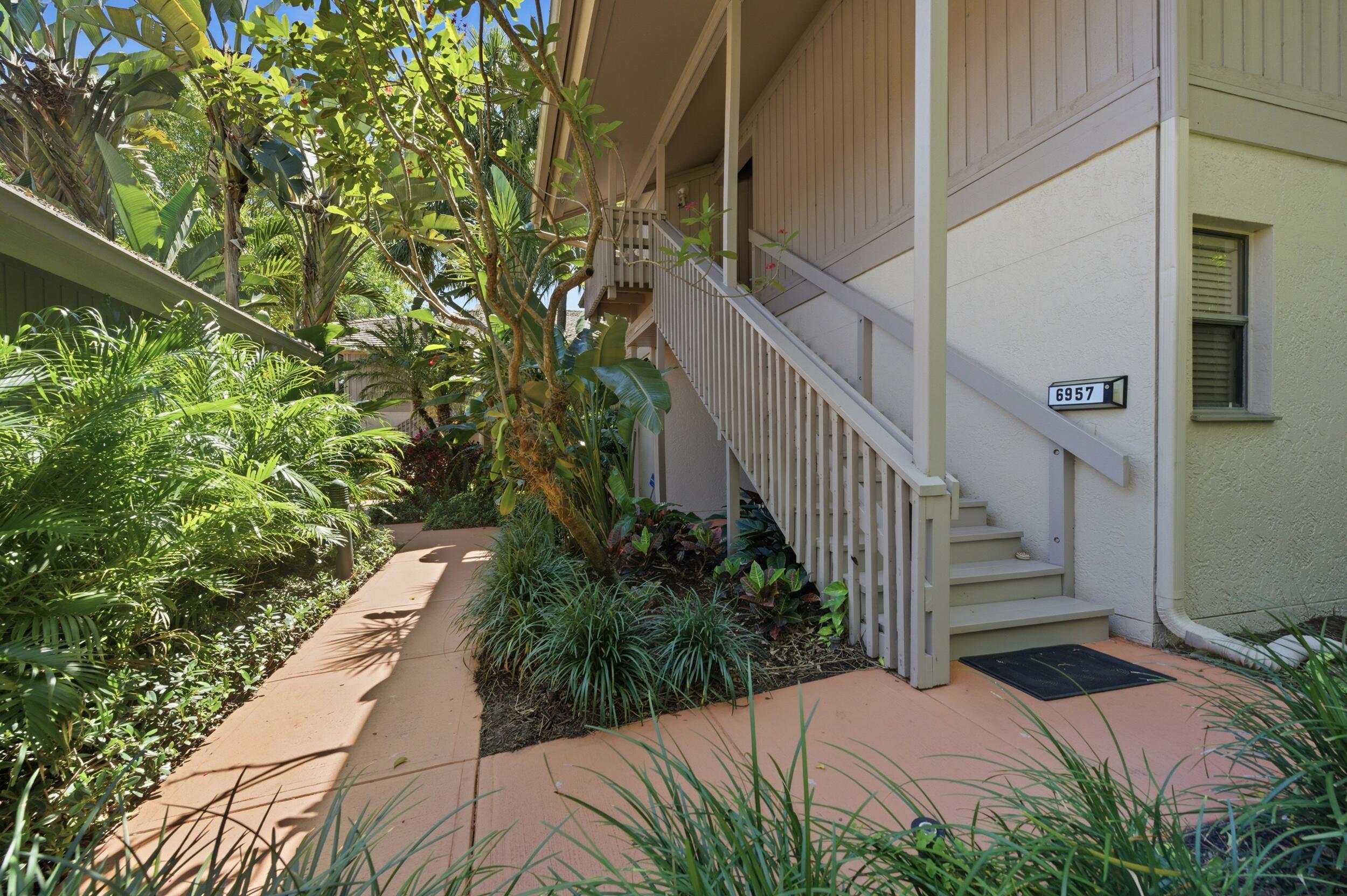 PLANTATION COLONY OF BOCA WEST CONDO - Residential