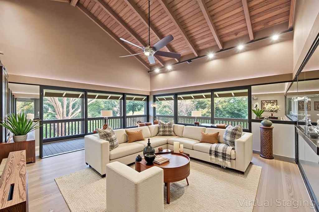 Photo of 6957 Rain Forest Drive, Boca Raton, FL 33434 (MLS # B26004970)