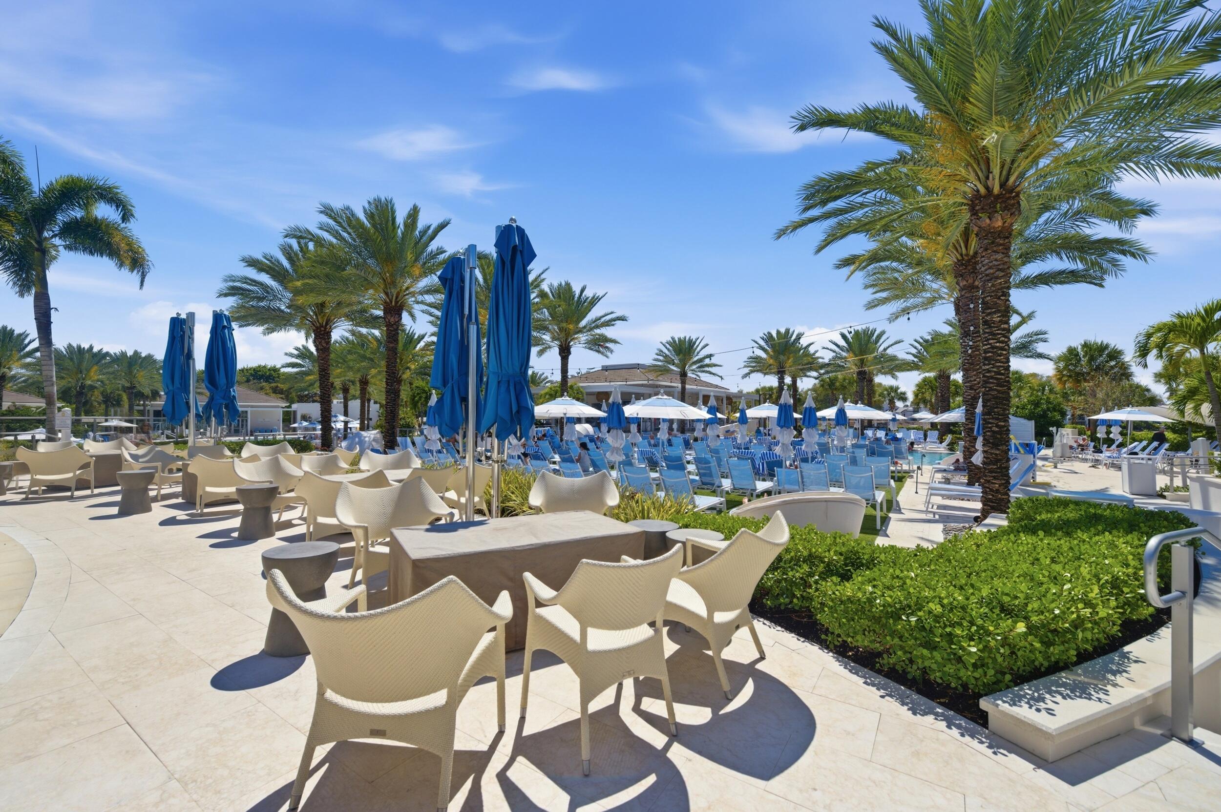 PLANTATION COLONY OF BOCA WEST CONDO - Residential