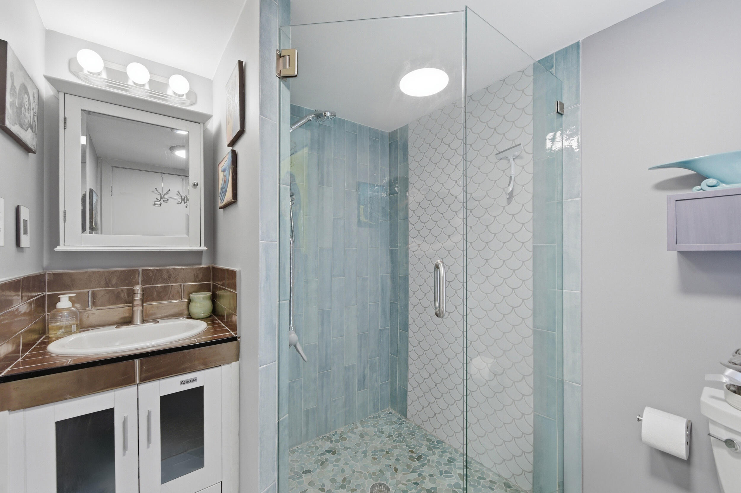 PLANTATION COLONY OF BOCA WEST CONDO - Residential