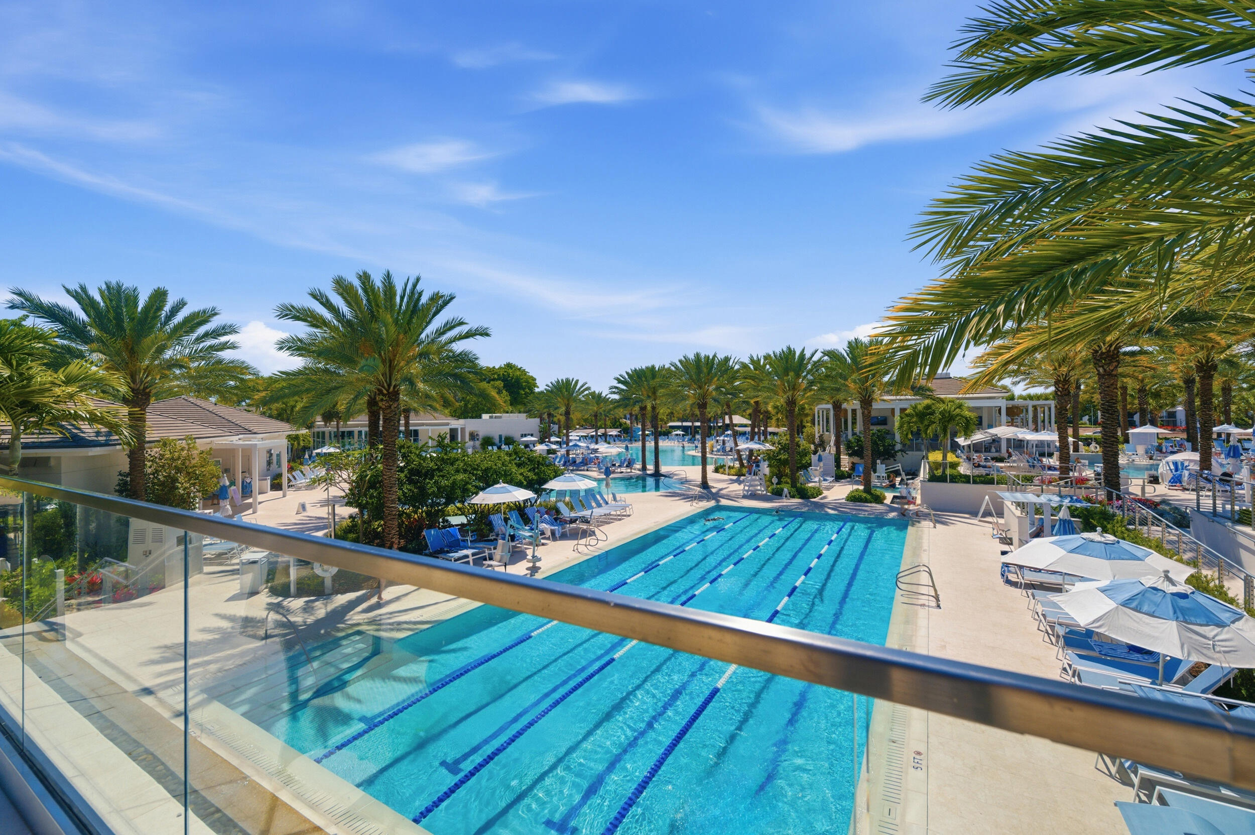 PLANTATION COLONY OF BOCA WEST CONDO - Residential