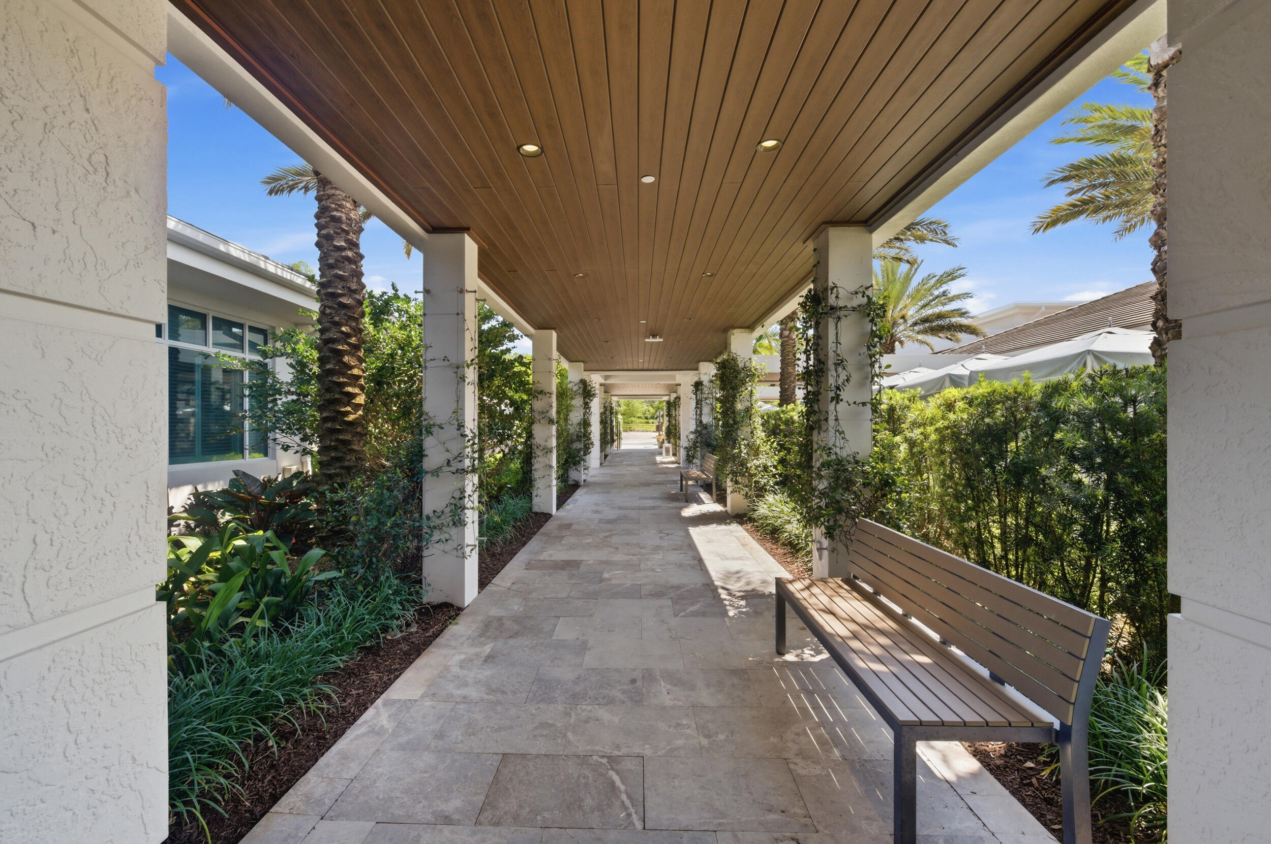 PLANTATION COLONY OF BOCA WEST CONDO - Residential