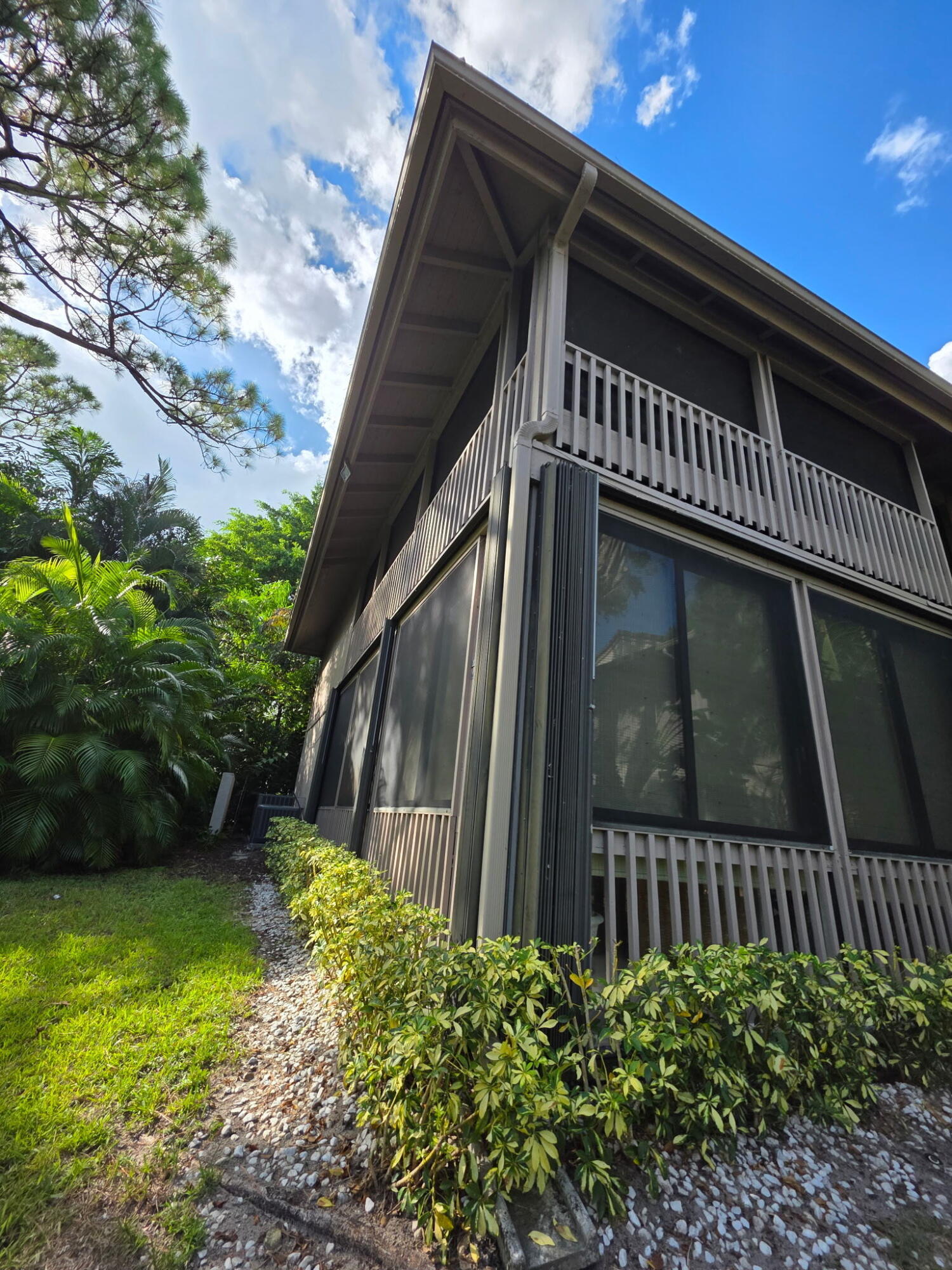 PLANTATION COLONY OF BOCA WEST CONDO - Residential