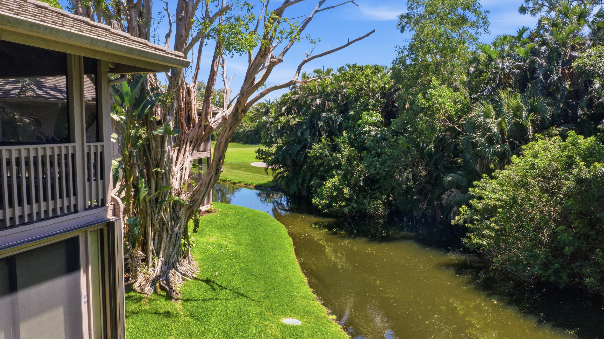 PLANTATION COLONY OF BOCA WEST CONDO - Residential