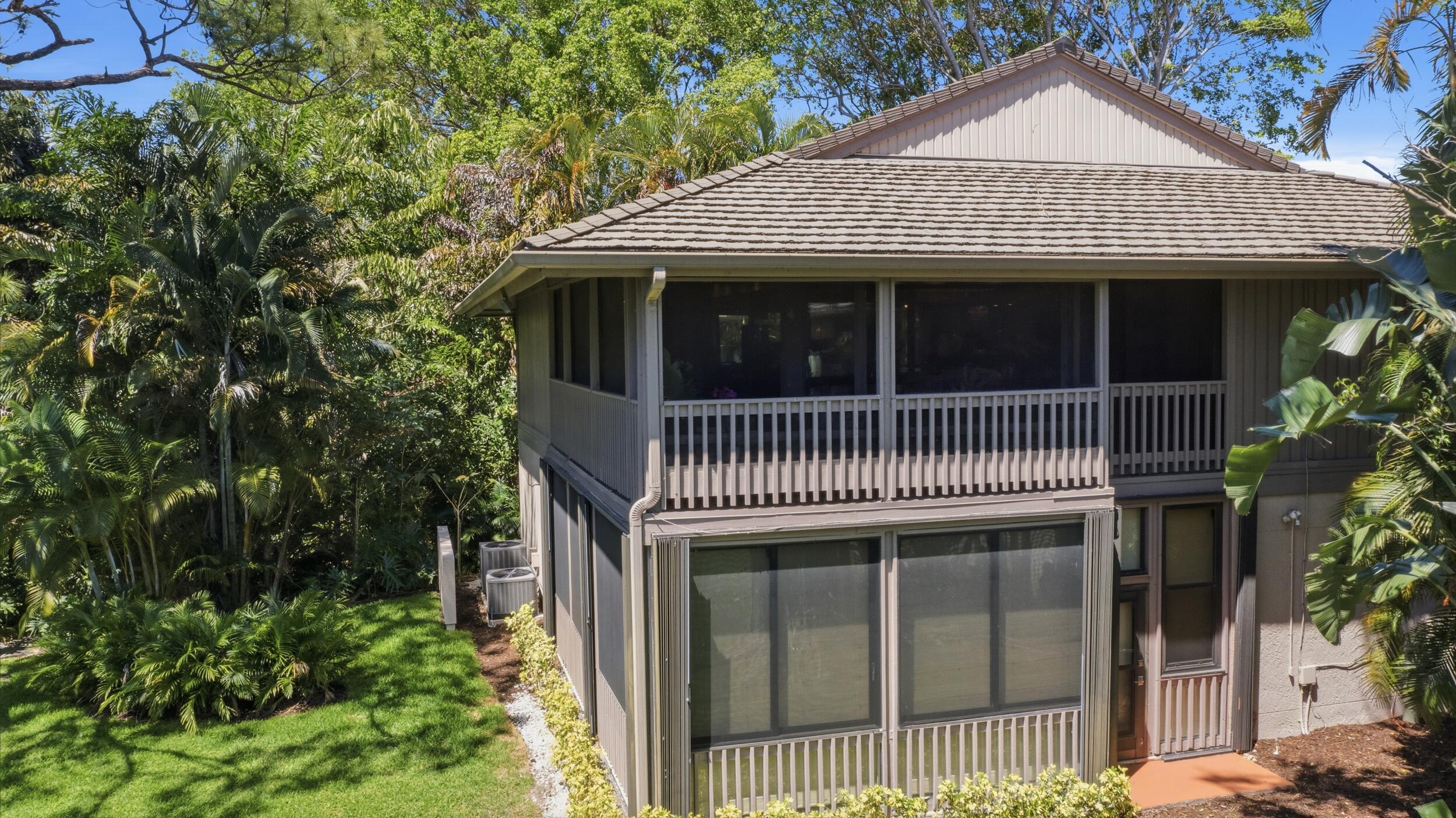 PLANTATION COLONY OF BOCA WEST CONDO - Residential