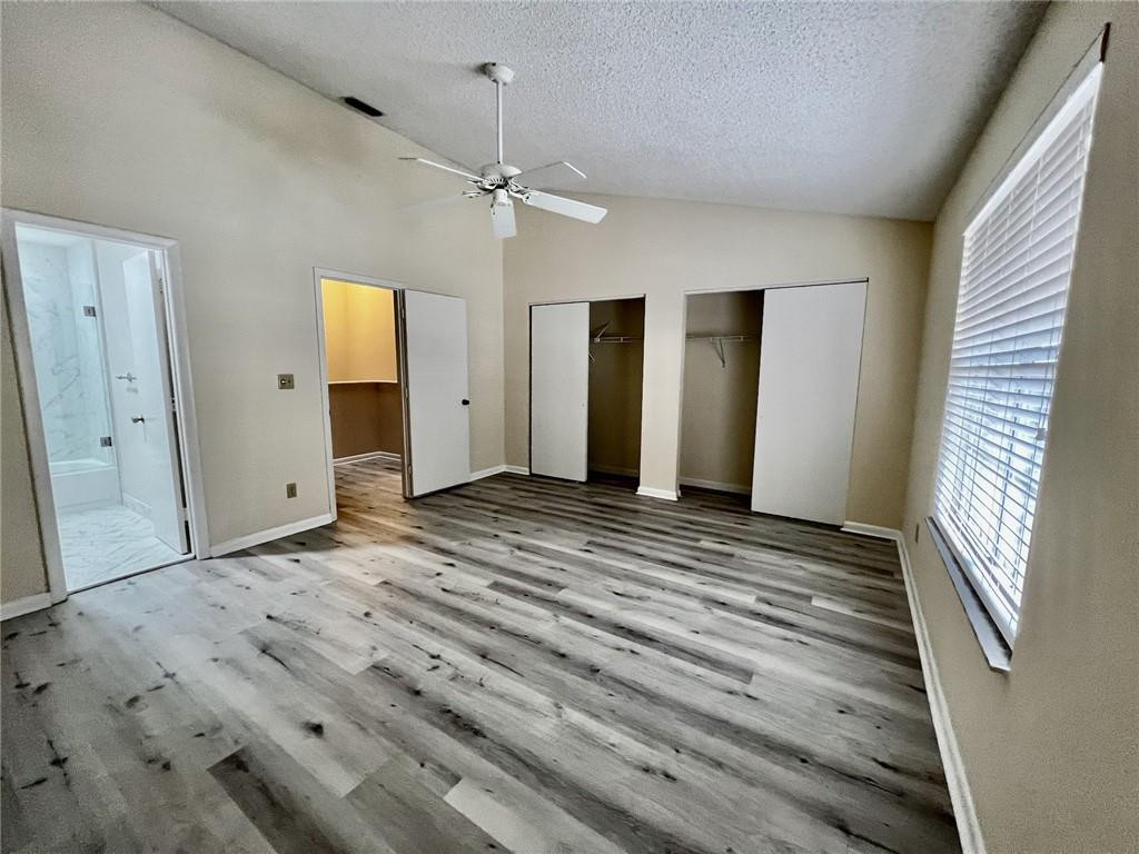 FAIRFIELD AT BOCA 2 OF CEDAR GROVE - Residential Lease