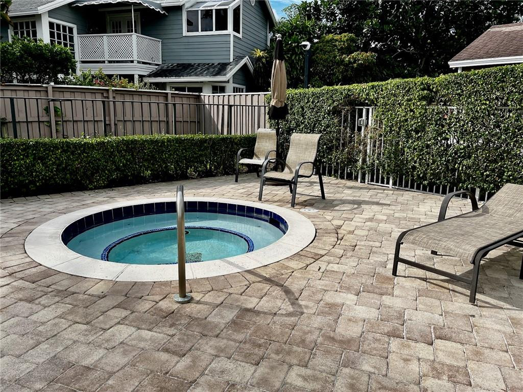 FAIRFIELD AT BOCA 2 OF CEDAR GROVE - Residential Lease