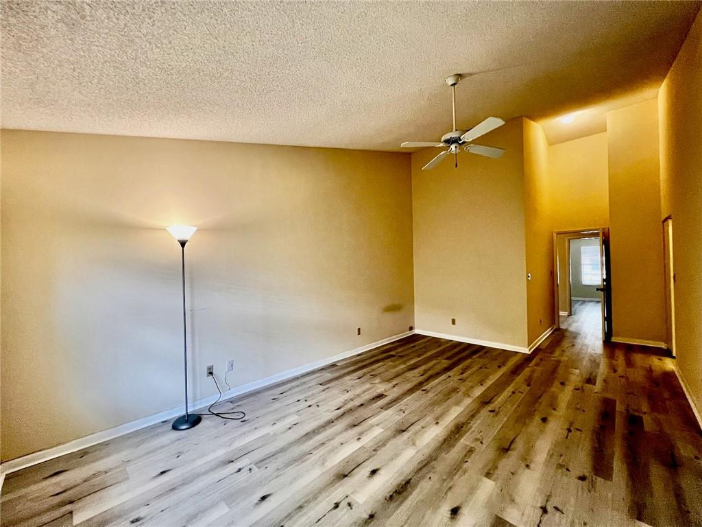 FAIRFIELD AT BOCA 2 OF CEDAR GROVE - Residential Lease