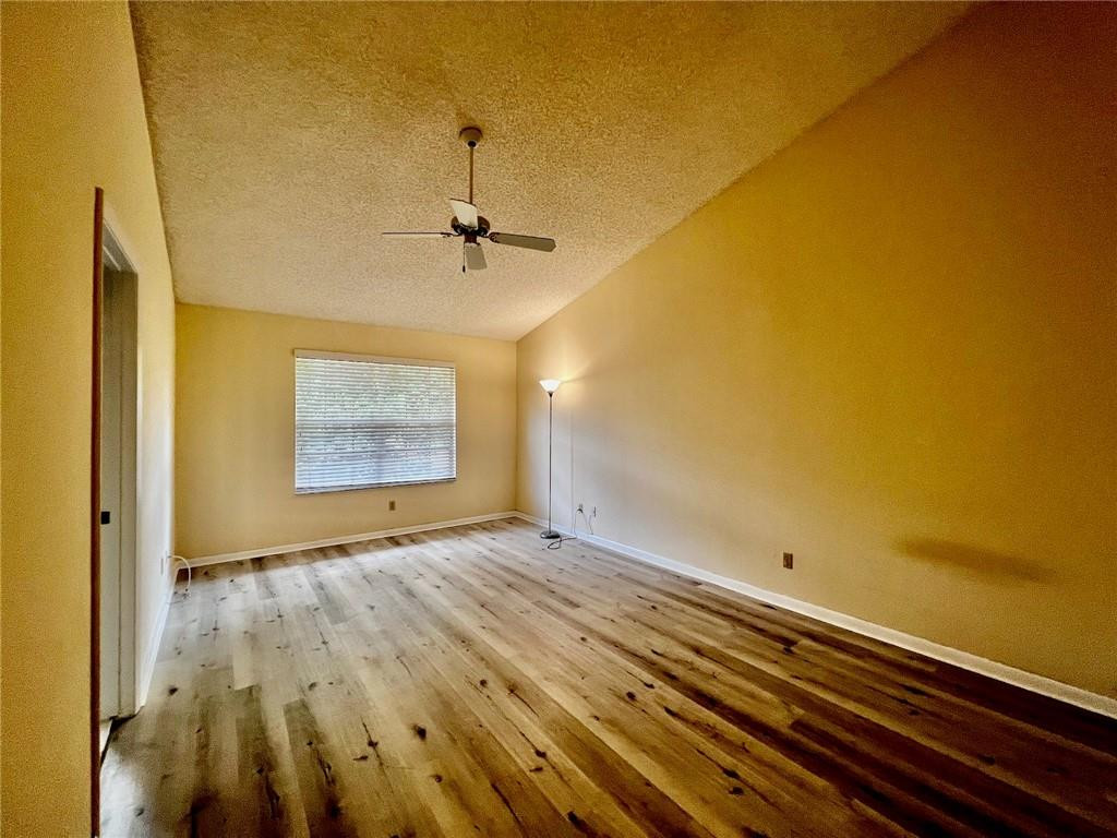 FAIRFIELD AT BOCA 2 OF CEDAR GROVE - Residential Lease