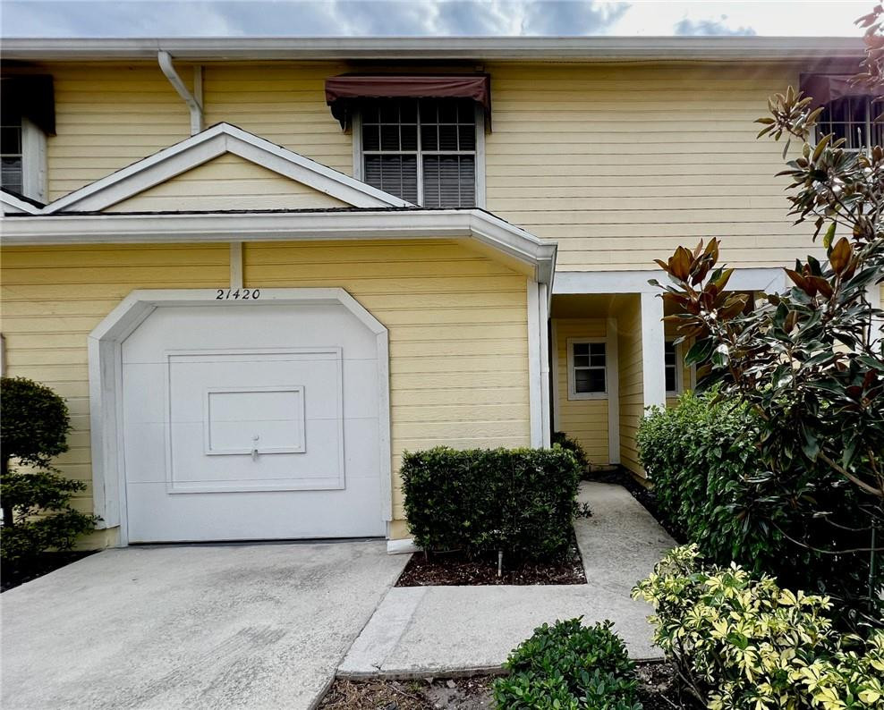 FAIRFIELD AT BOCA 2 OF CEDAR GROVE - Residential Lease