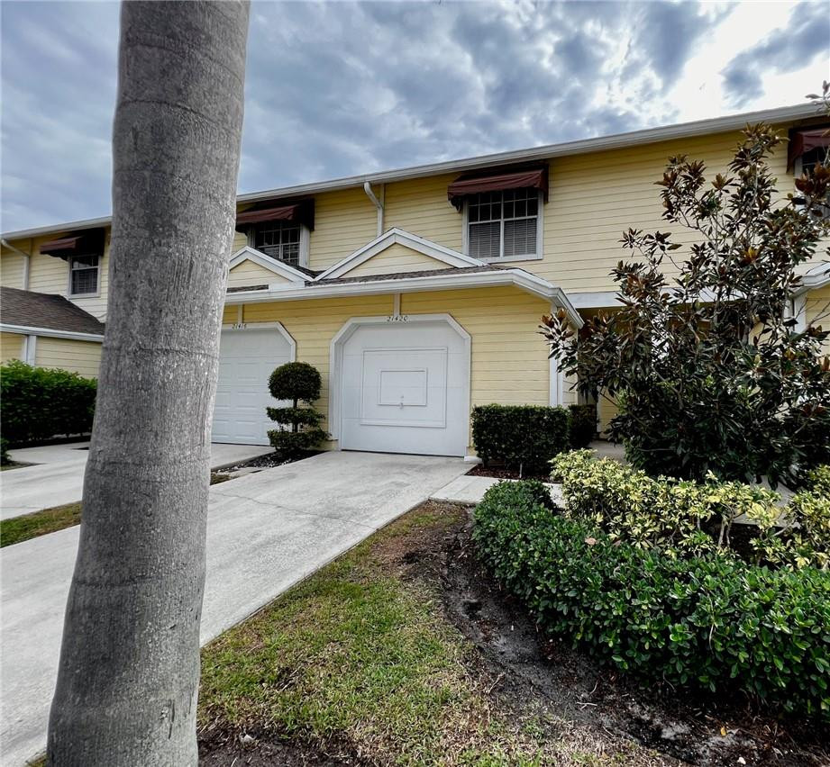 FAIRFIELD AT BOCA 2 OF CEDAR GROVE - Residential Lease