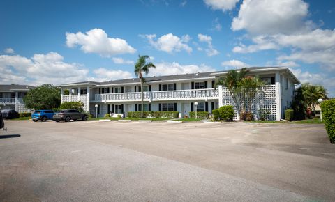 A home in Delray Beach