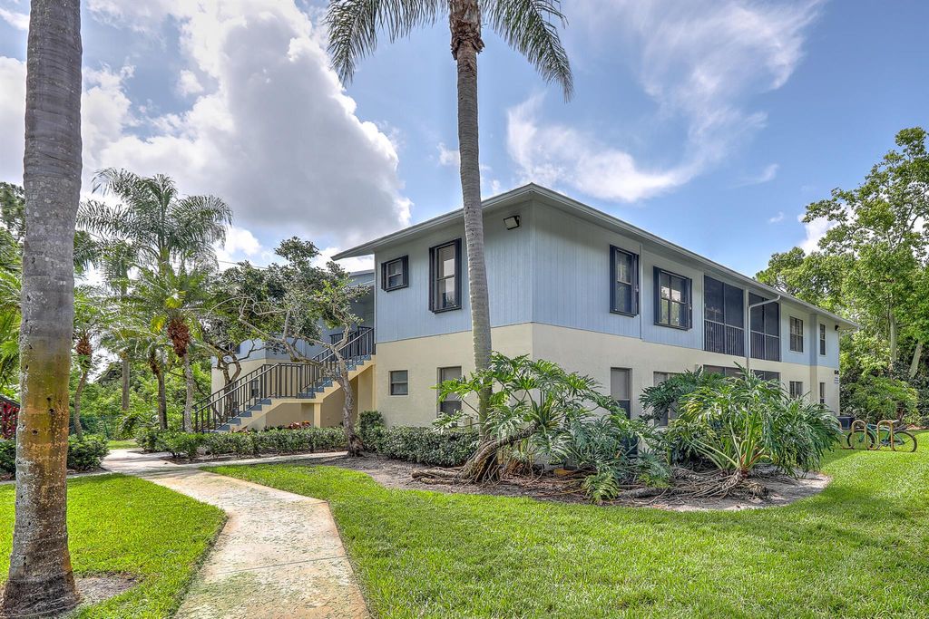 Photo of 6545 SE Federal Highway #102, Stuart, FL 34997 (MLS # R11099068)