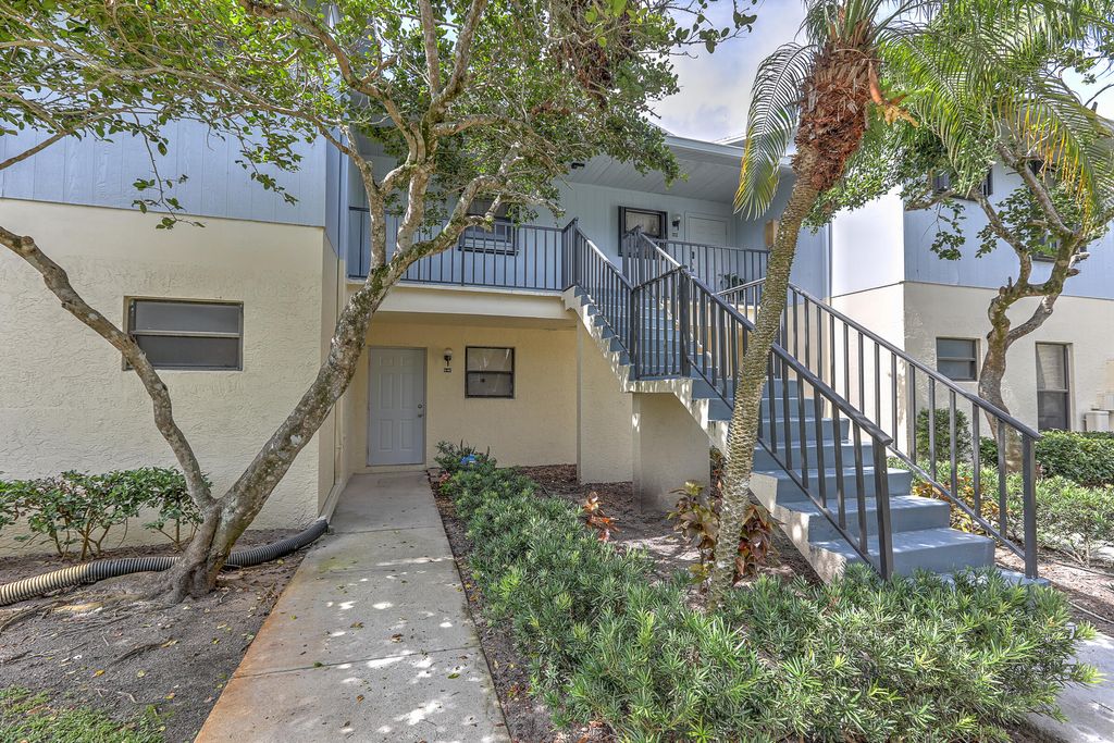 Photo of 6545 SE Federal Highway #102, Stuart, FL 34997 (MLS # R11099068)