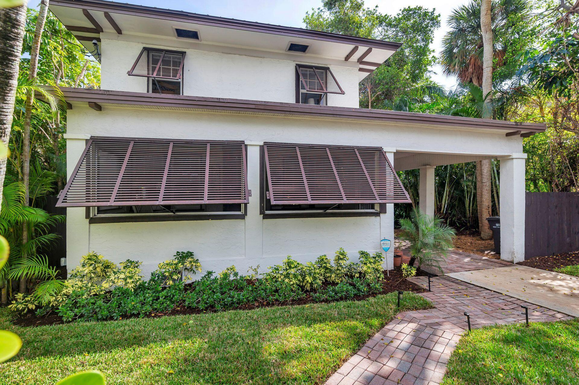 4112 Washington Road