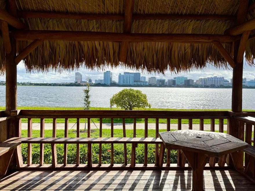 Rare opportunity to acquire a turnkey rental portfolio of three tenant-occupied 2-bedroom waterfront condos  overlooking the downtown skyline. Each unit offers an efficient split-bedroom layout, strong rental history, and consistent demand from local professionals due to proximity to downtown, Clear Lake, Brightline, and I-95.The community provides desirable amenities including a pool, gym, tiki huts, BBQ areas, and lakefront walking path, supporting steady year-round occupancy. All units are currently leased, making this an immediate cash-flow investment with the option to hold long-term or reposition for future appreciation.
Portfolio is offered as a package or individually. There are 8 units total for sale, see RX-11144320. Full rent rolls available upon request. Owner Financing avail