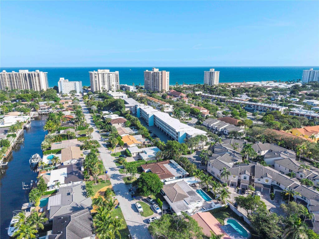 Photo of 1967 S Ocean Boulevard #201, Pompano Beach, FL 33062 (MLS # B26056612)