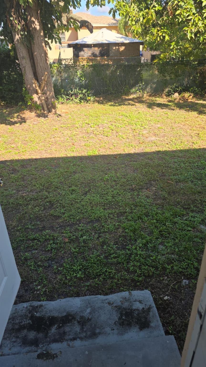 West Carver Ranches Add 3 - Residential Lease