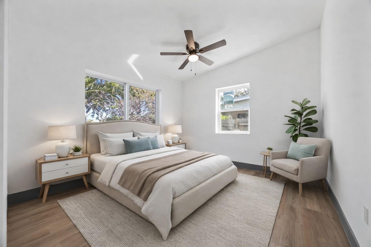 Sherwood Forest 30-28 B - Residential