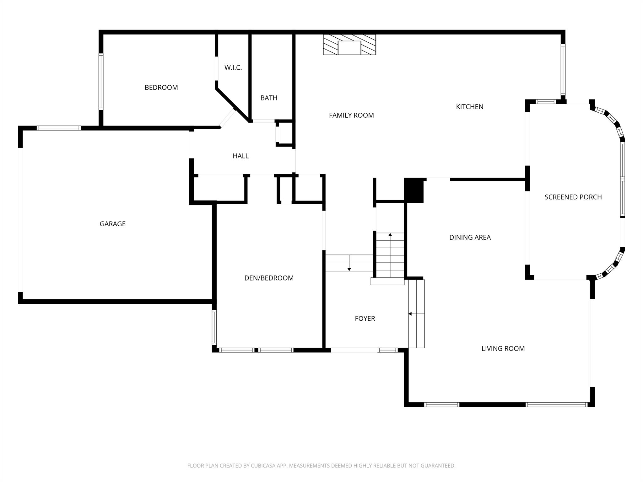 VILLA D'ESTE Deer Creek - Residential