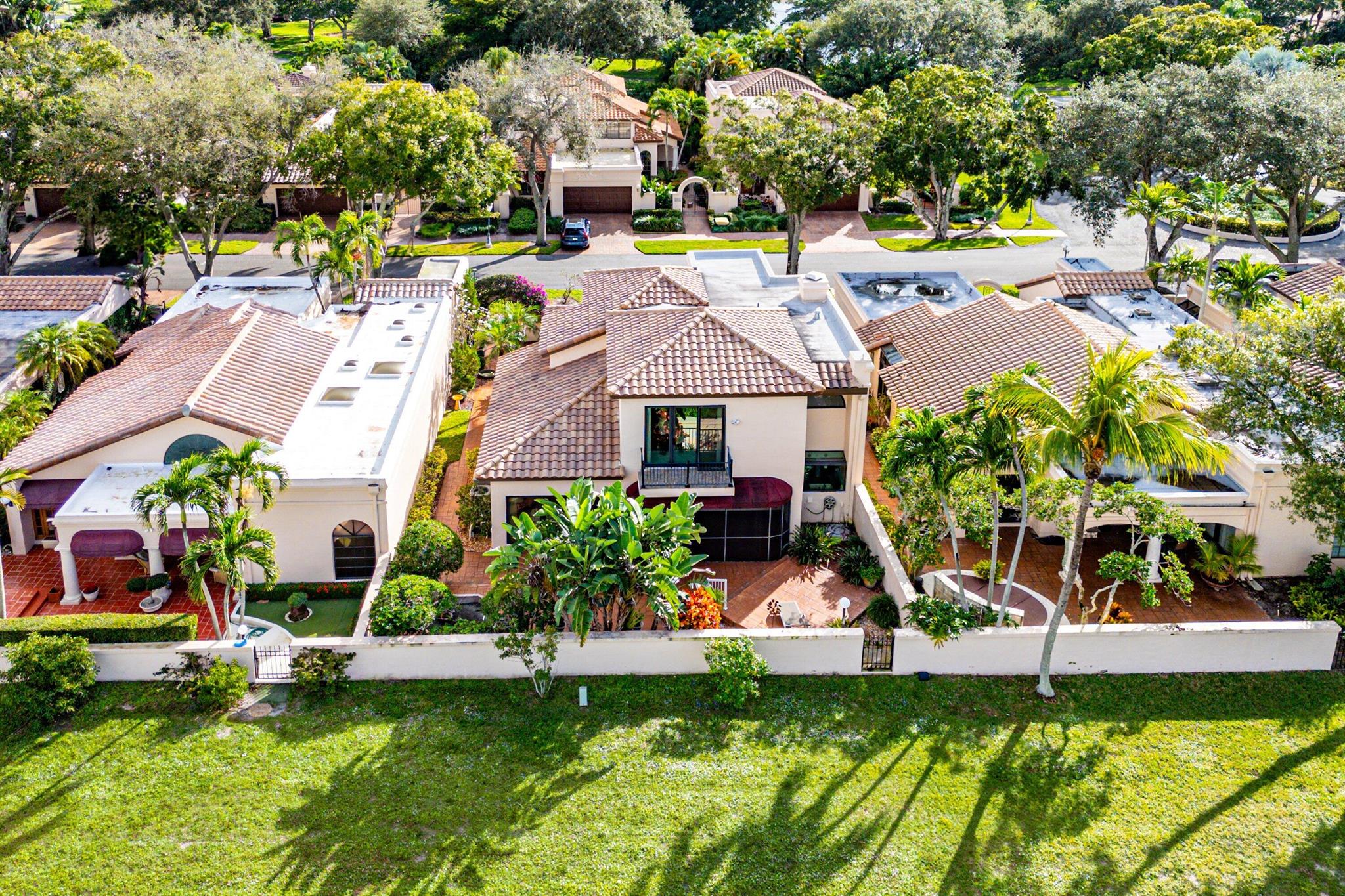 3057 Deer Creek Via Napoli