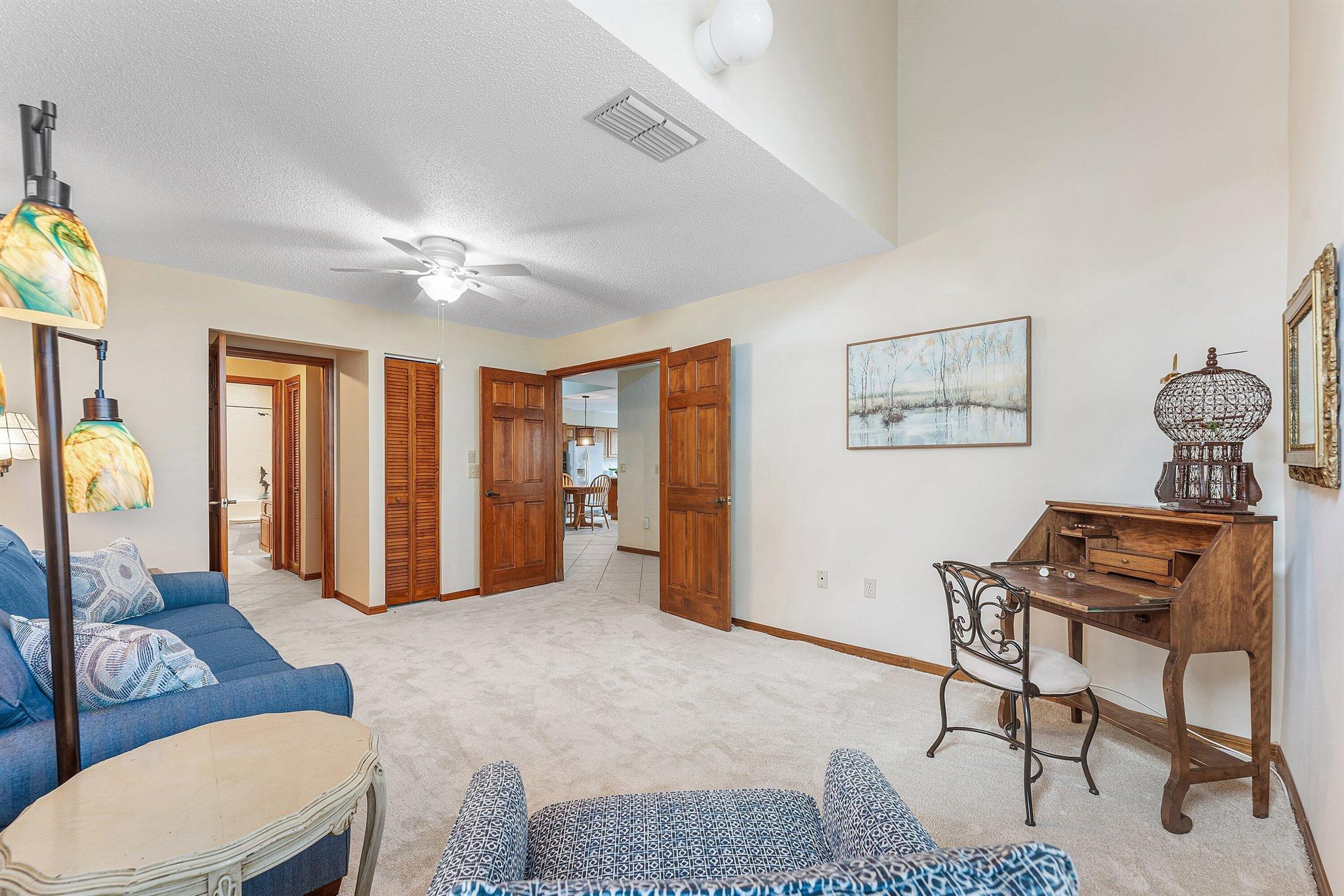 VILLA D'ESTE Deer Creek - Residential