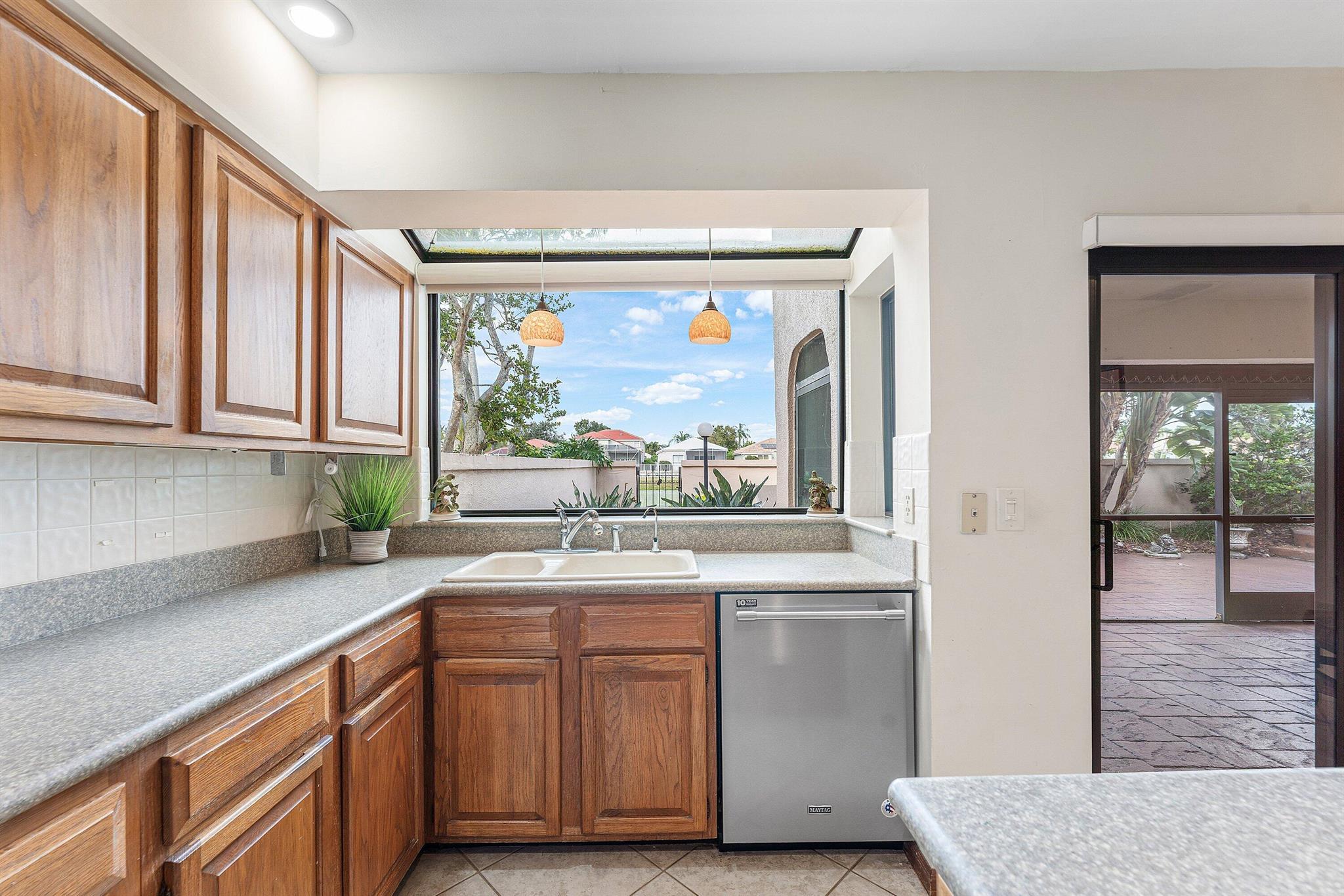 VILLA D'ESTE Deer Creek - Residential