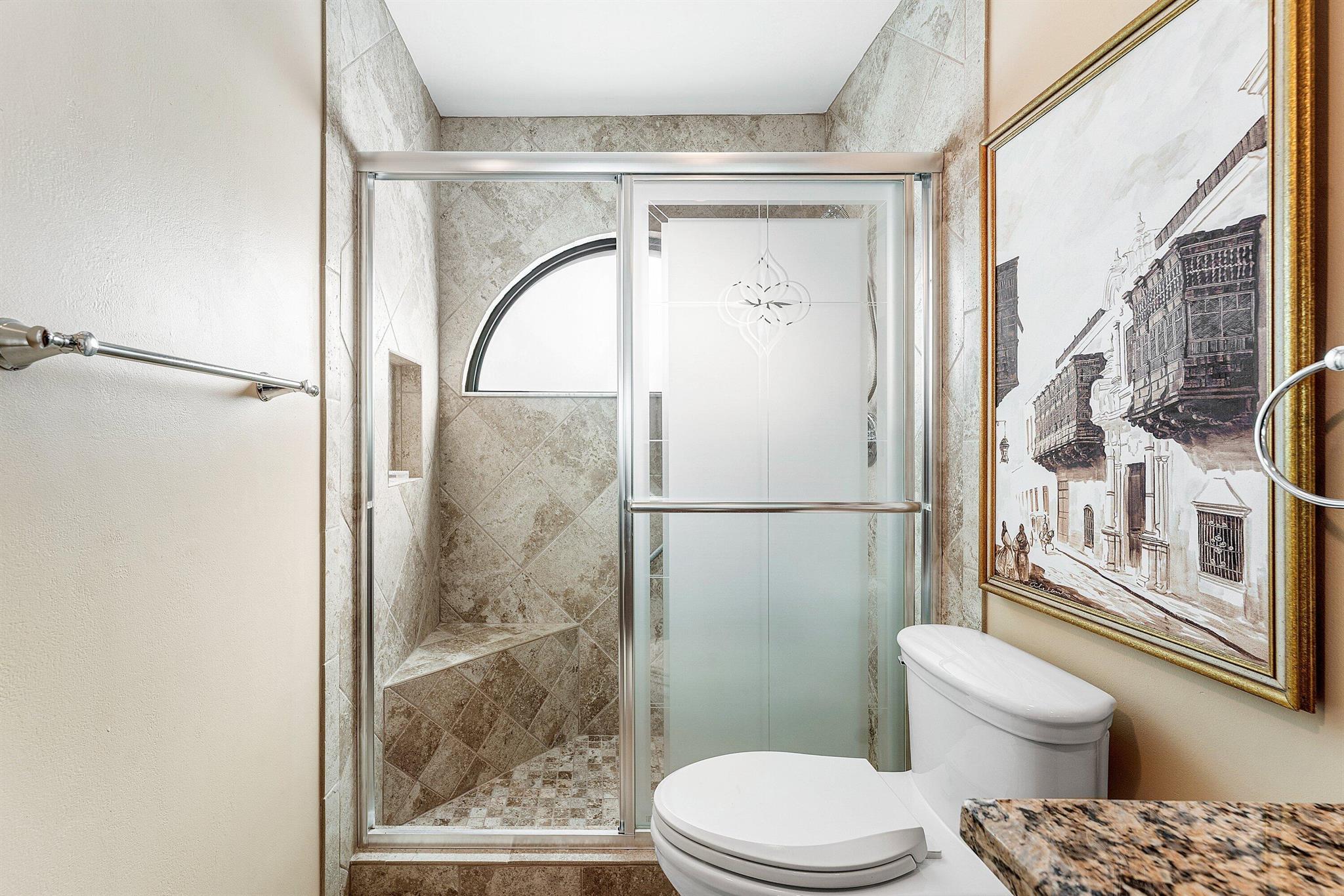 VILLA D'ESTE Deer Creek - Residential