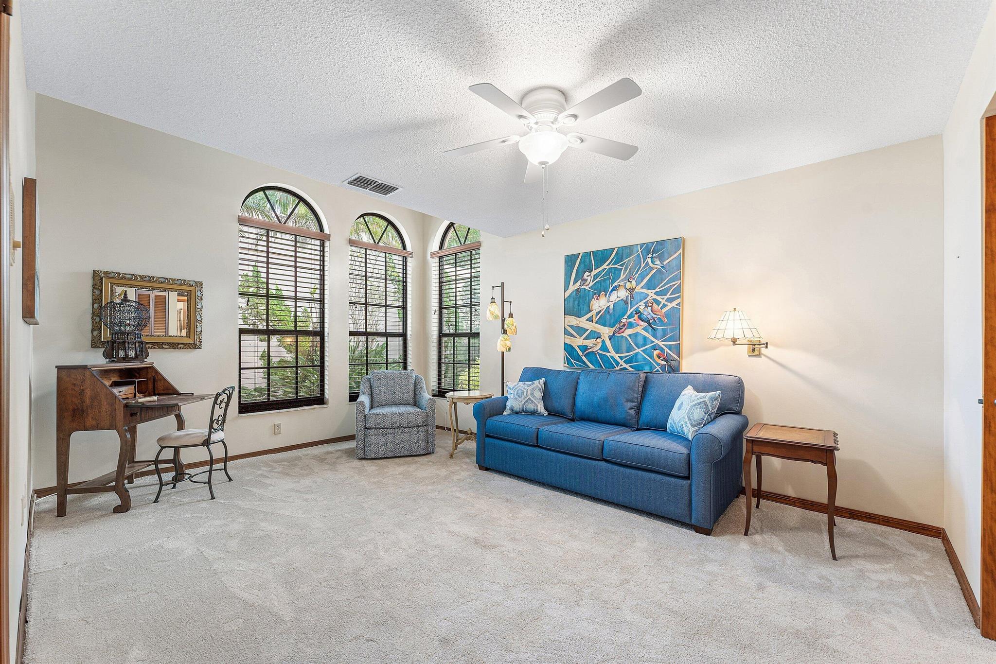 VILLA D'ESTE Deer Creek - Residential