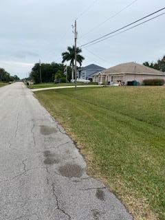 PORT ST LUCIE SECTION 33 - Land