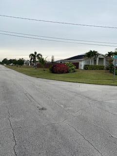 PORT ST LUCIE SECTION 33 - Land