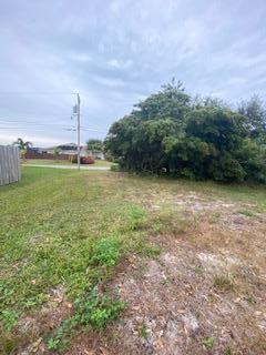 PORT ST LUCIE SECTION 33 - Land