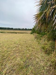 PORT ST LUCIE SECTION 33 - Land